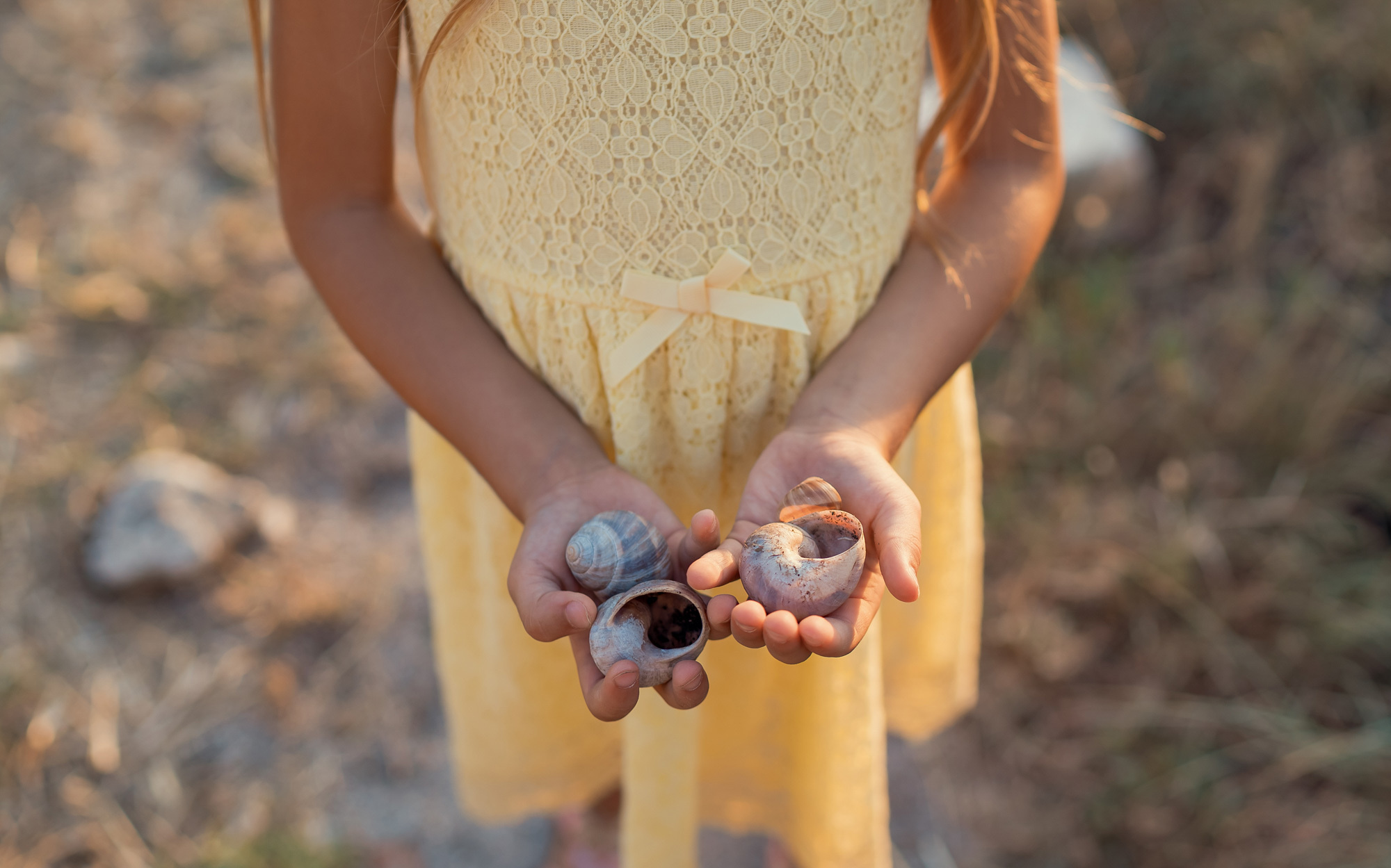Familiephotosession i Gamlebyen i Bar