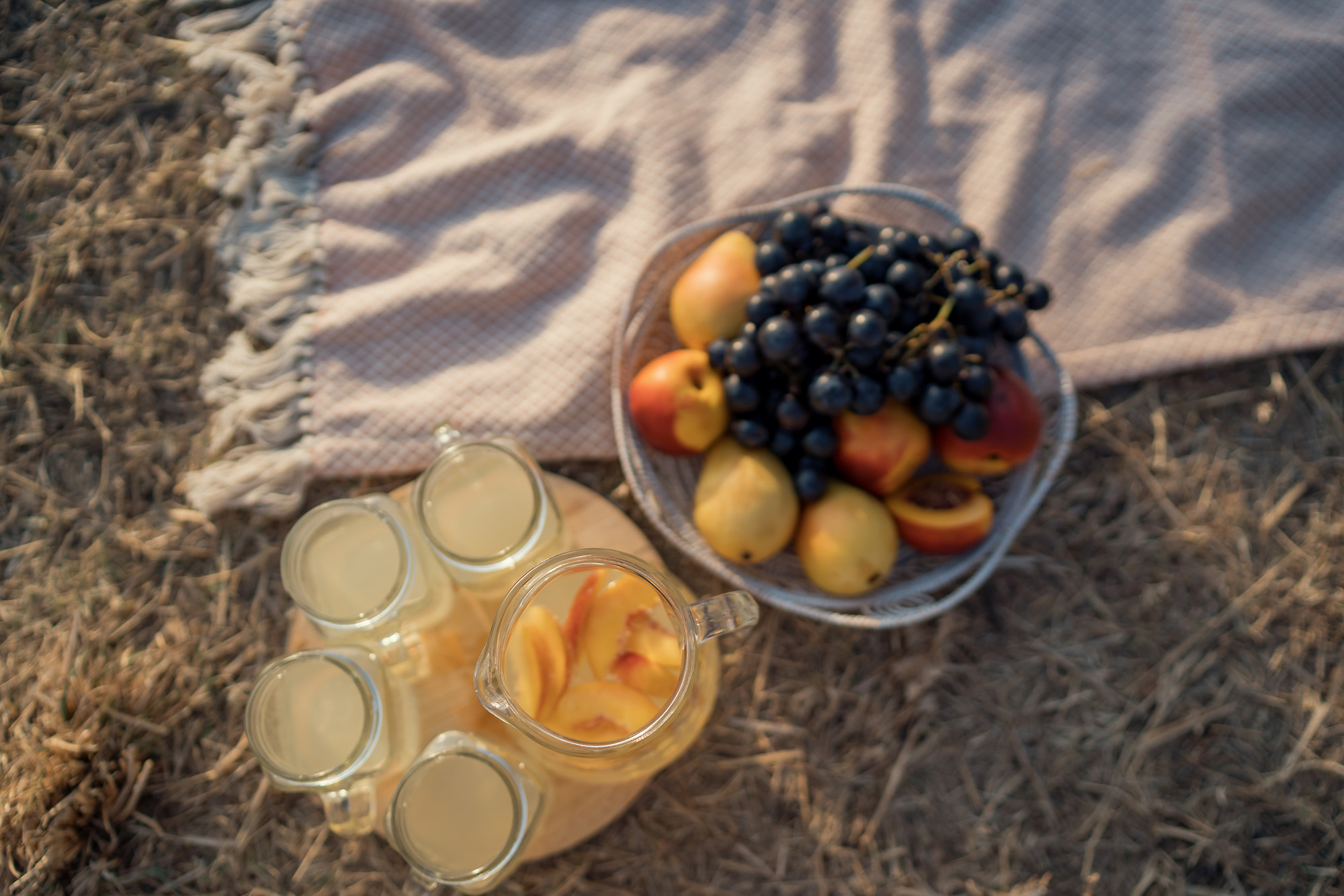 Familiephotosession i Gamlebyen i Bar