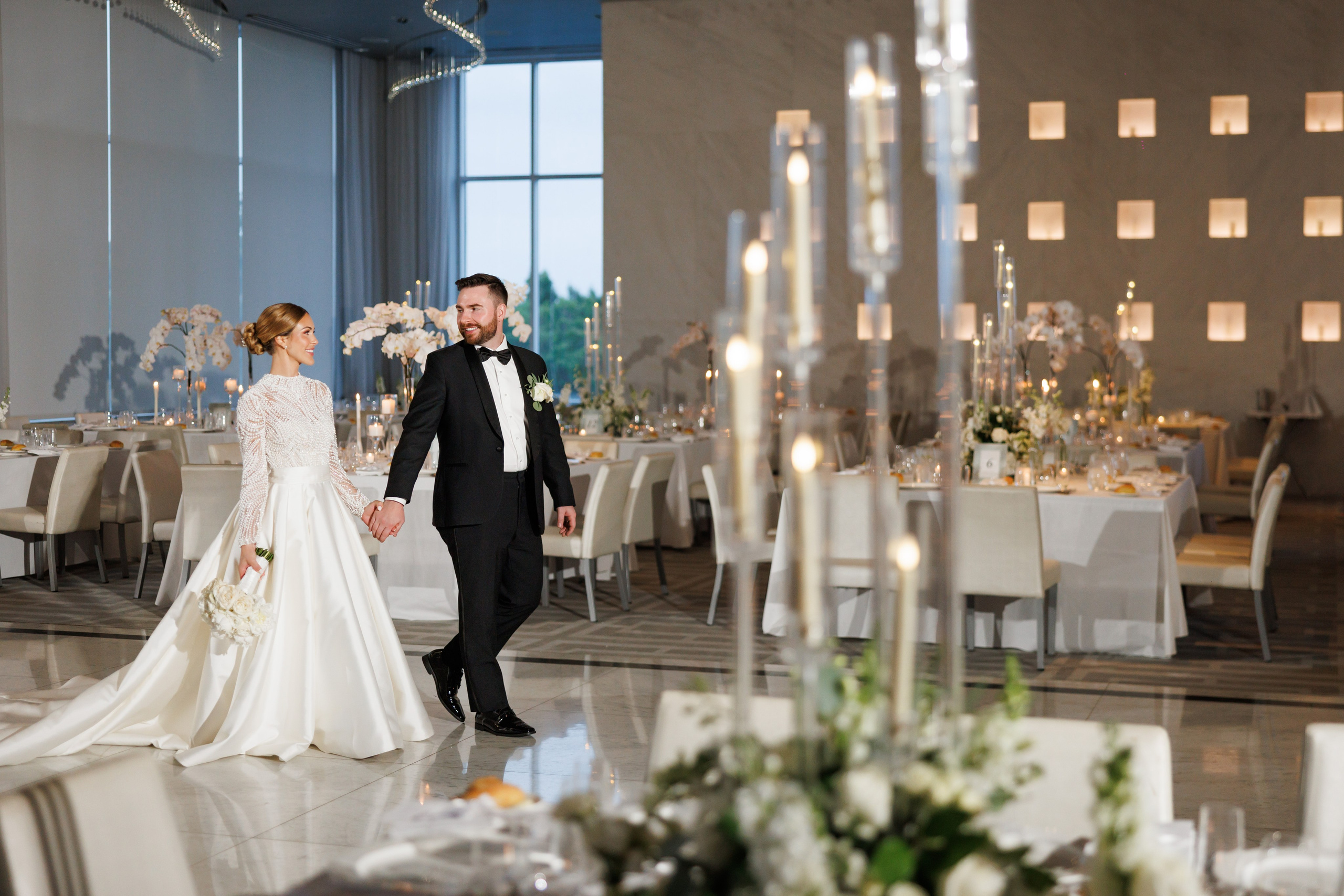 Alessia & Forrest. Wedding Photo & Video