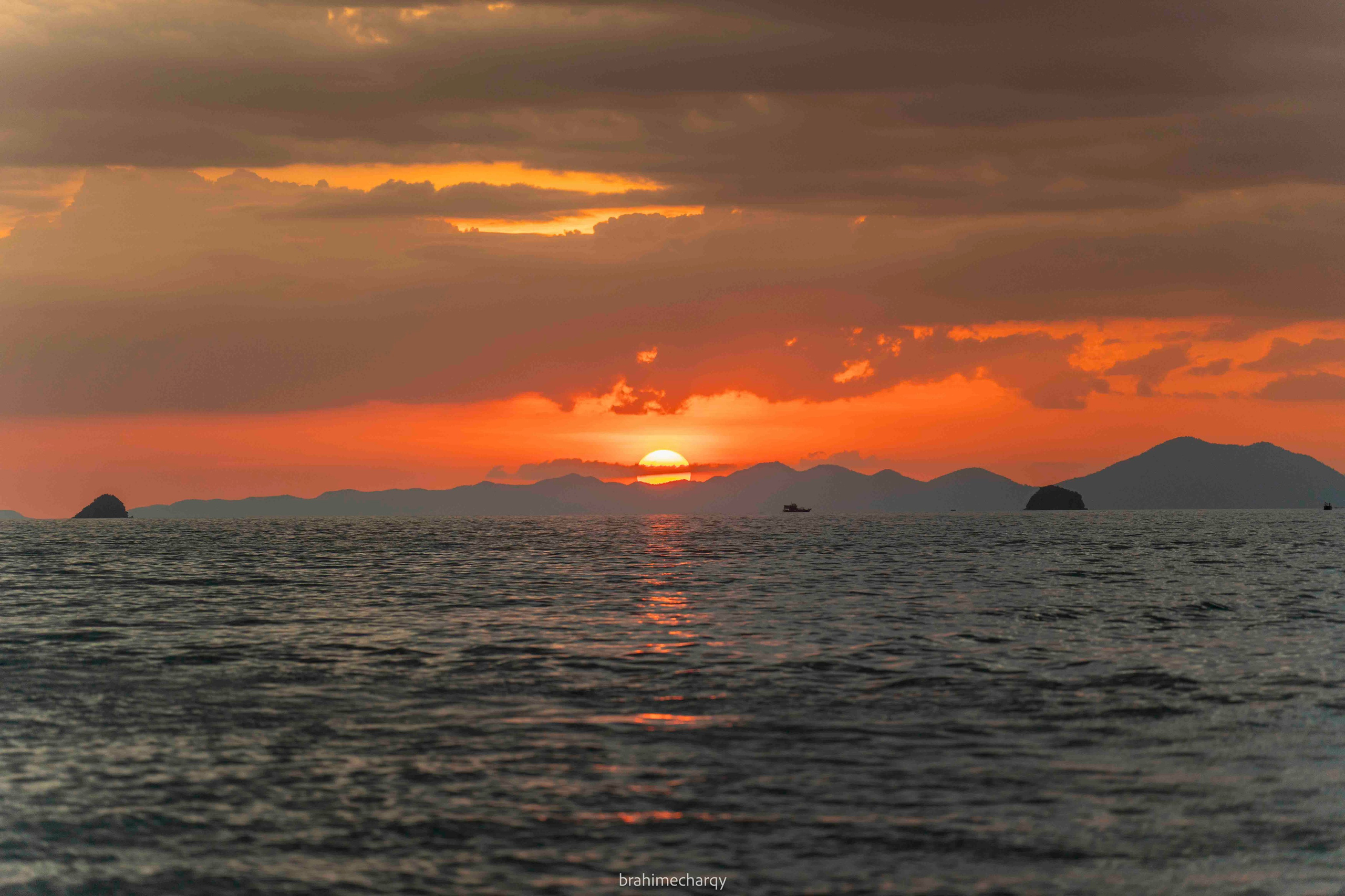 Фото. Брахим — фотограф