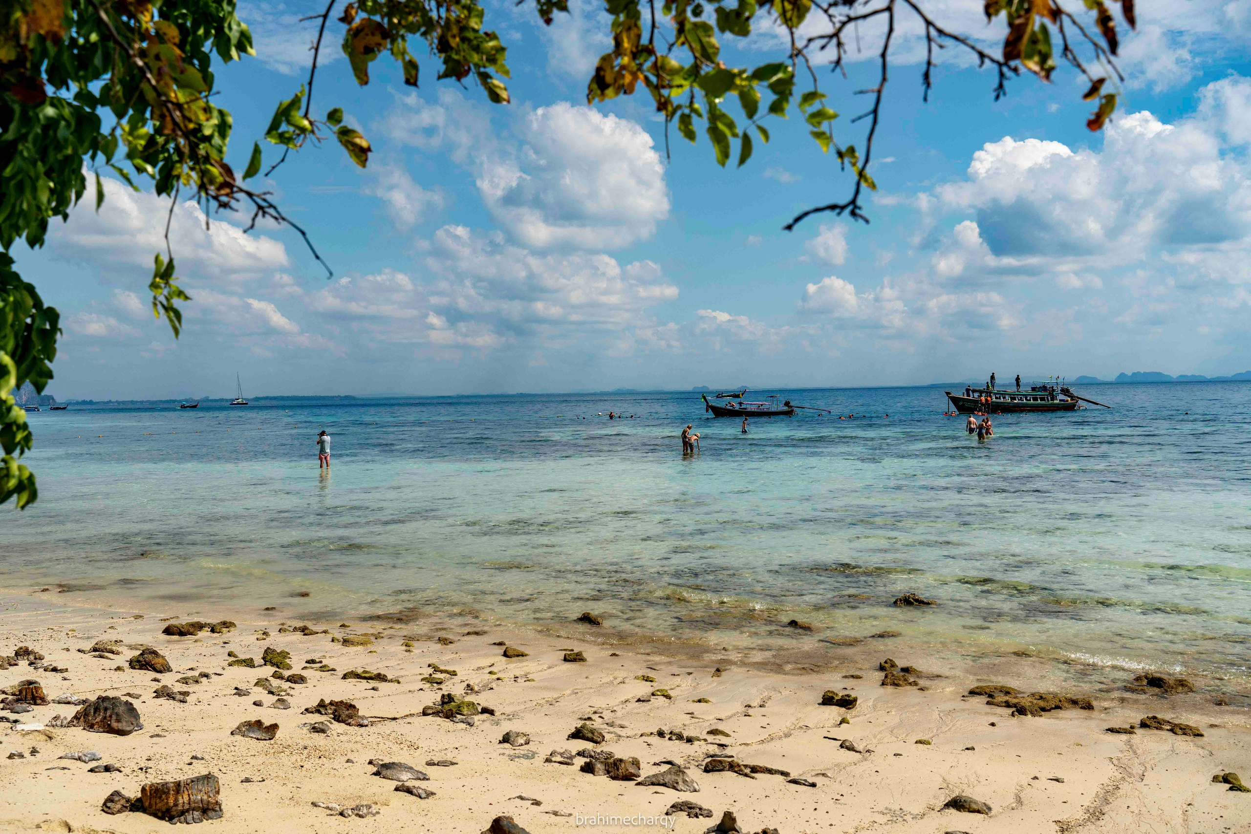 Фото. Брахим — фотограф