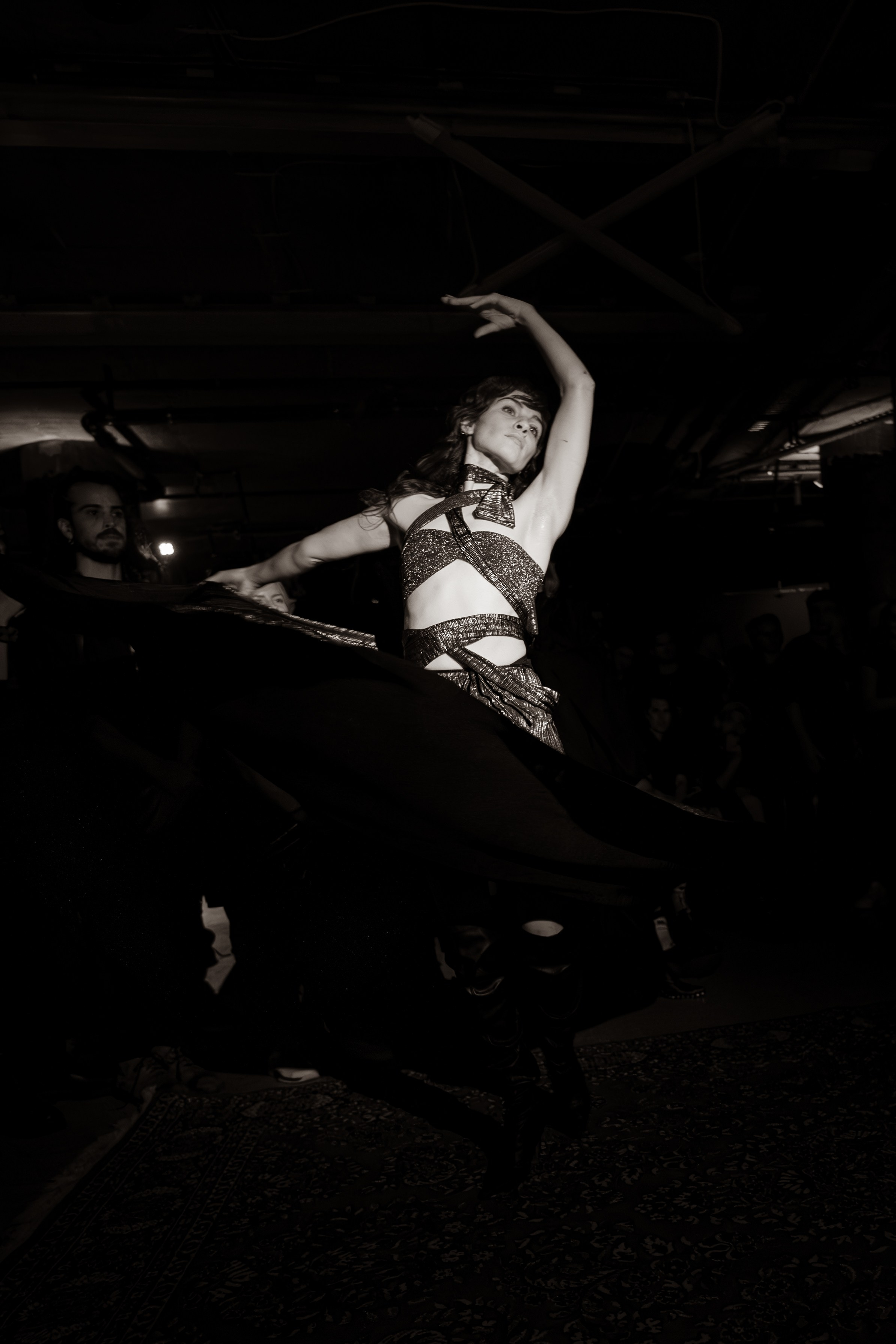 Acts. Stevenson.Visual.Lab — Professional Photo/Video in Berlin