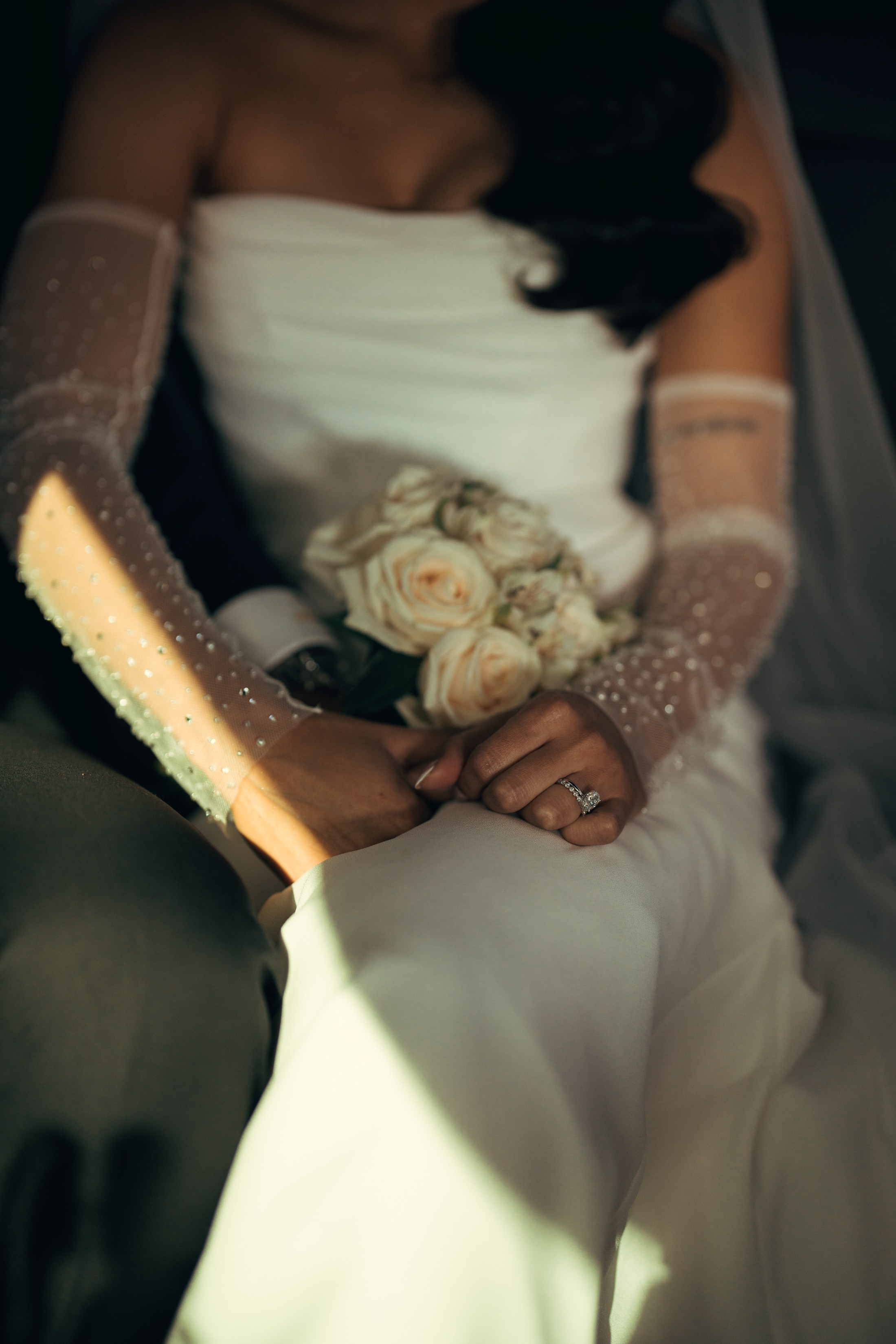 Calah&Matthew. 2.22.25. Wedding & elopement photographer Viktoriya Kravtsov. Las Vegas