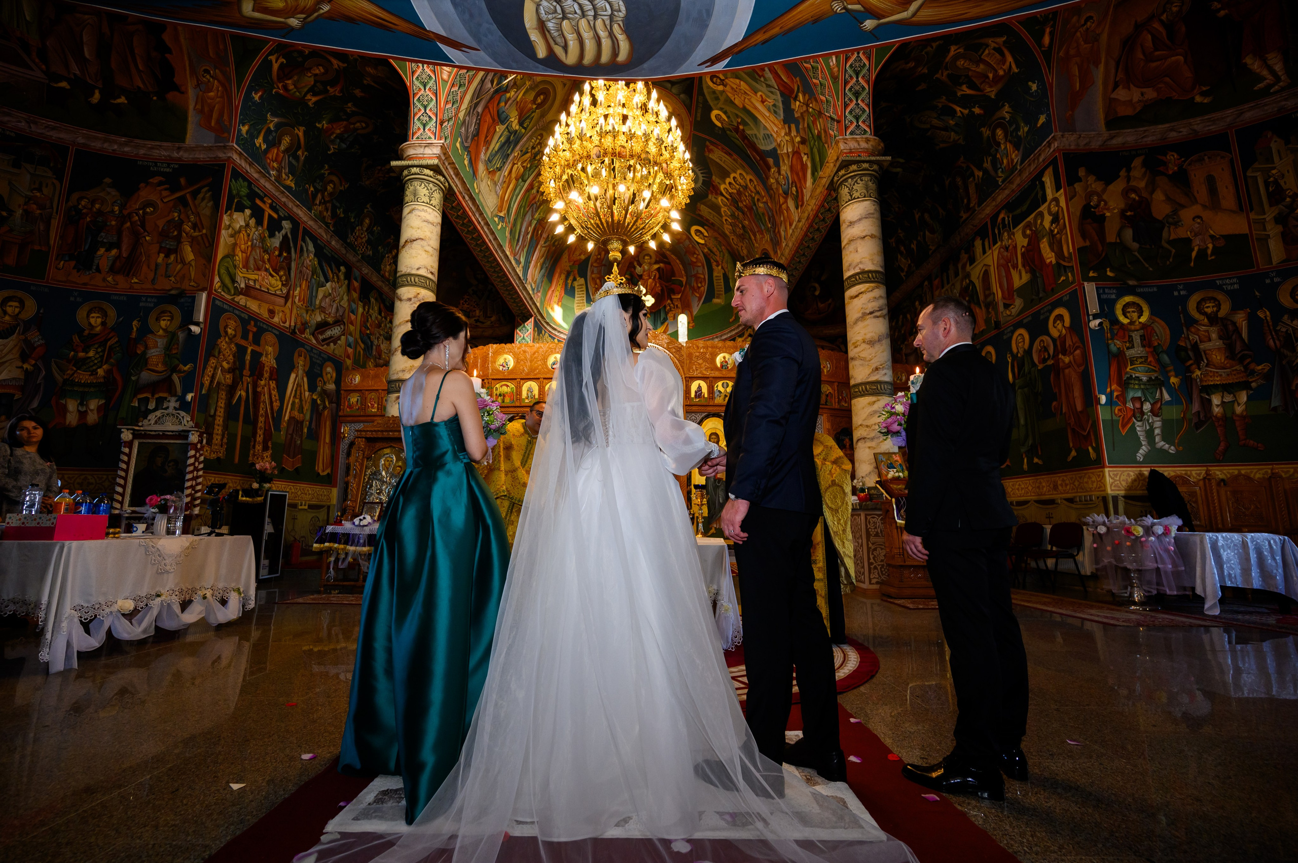 Nunta Mihaela & Costin