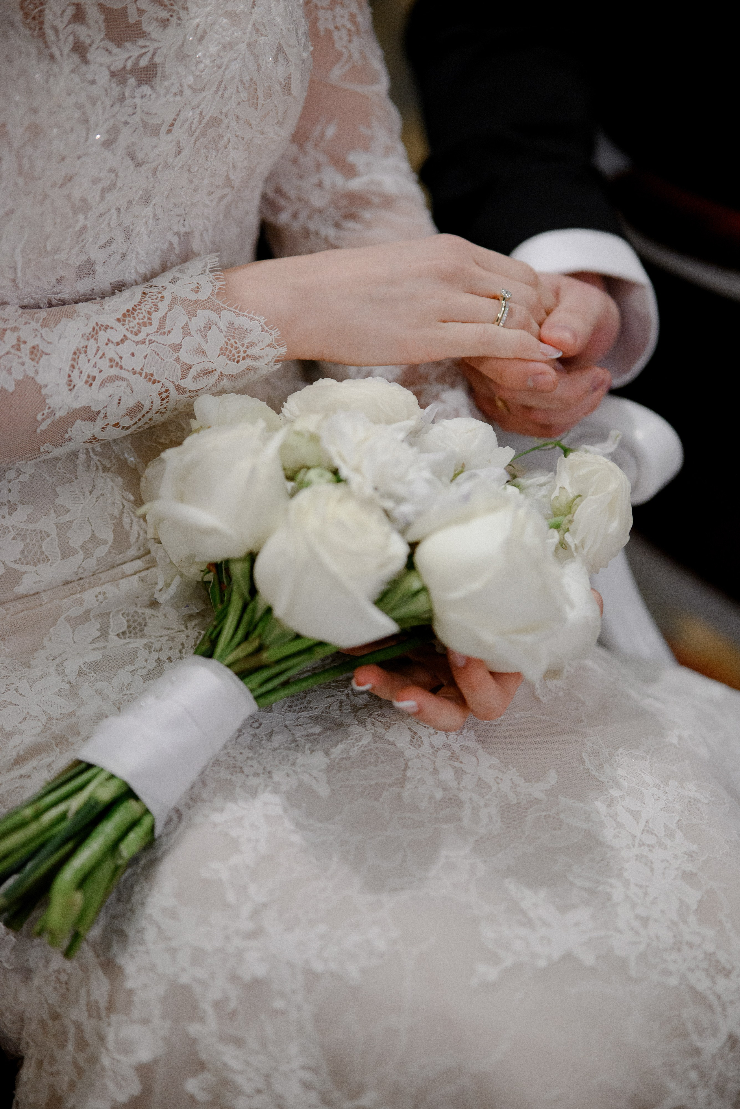 Piotr i Natalia. Wedding photographer Warsaw and Europe