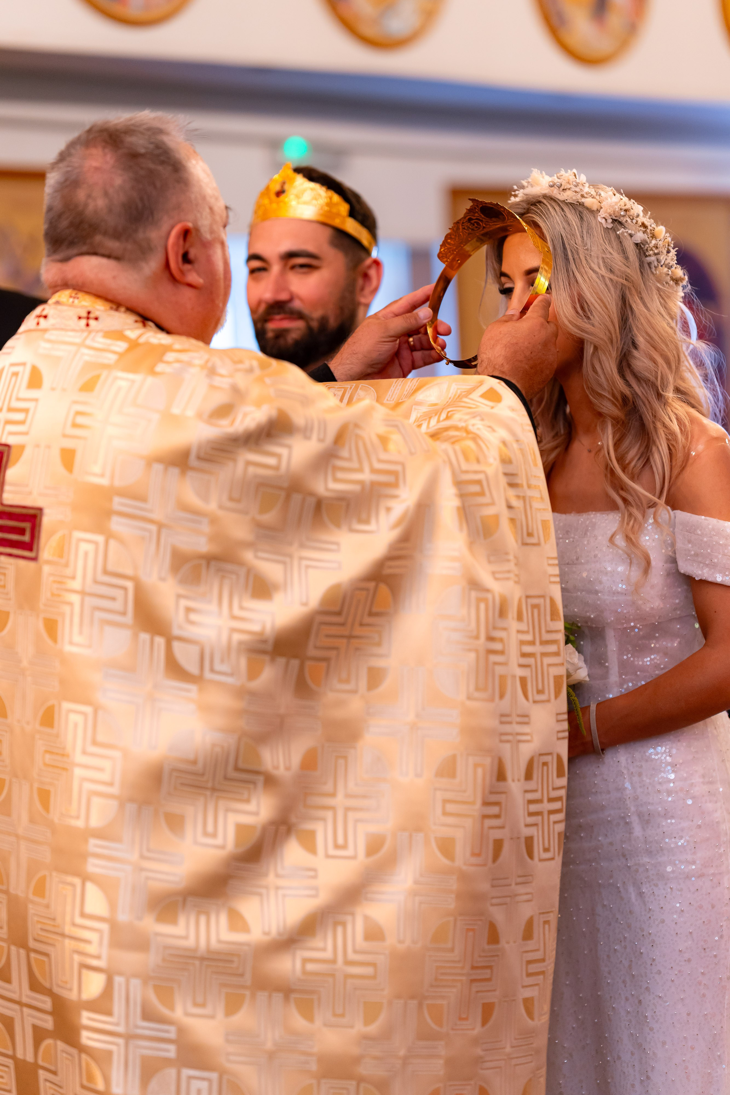 Weddings/Engagements