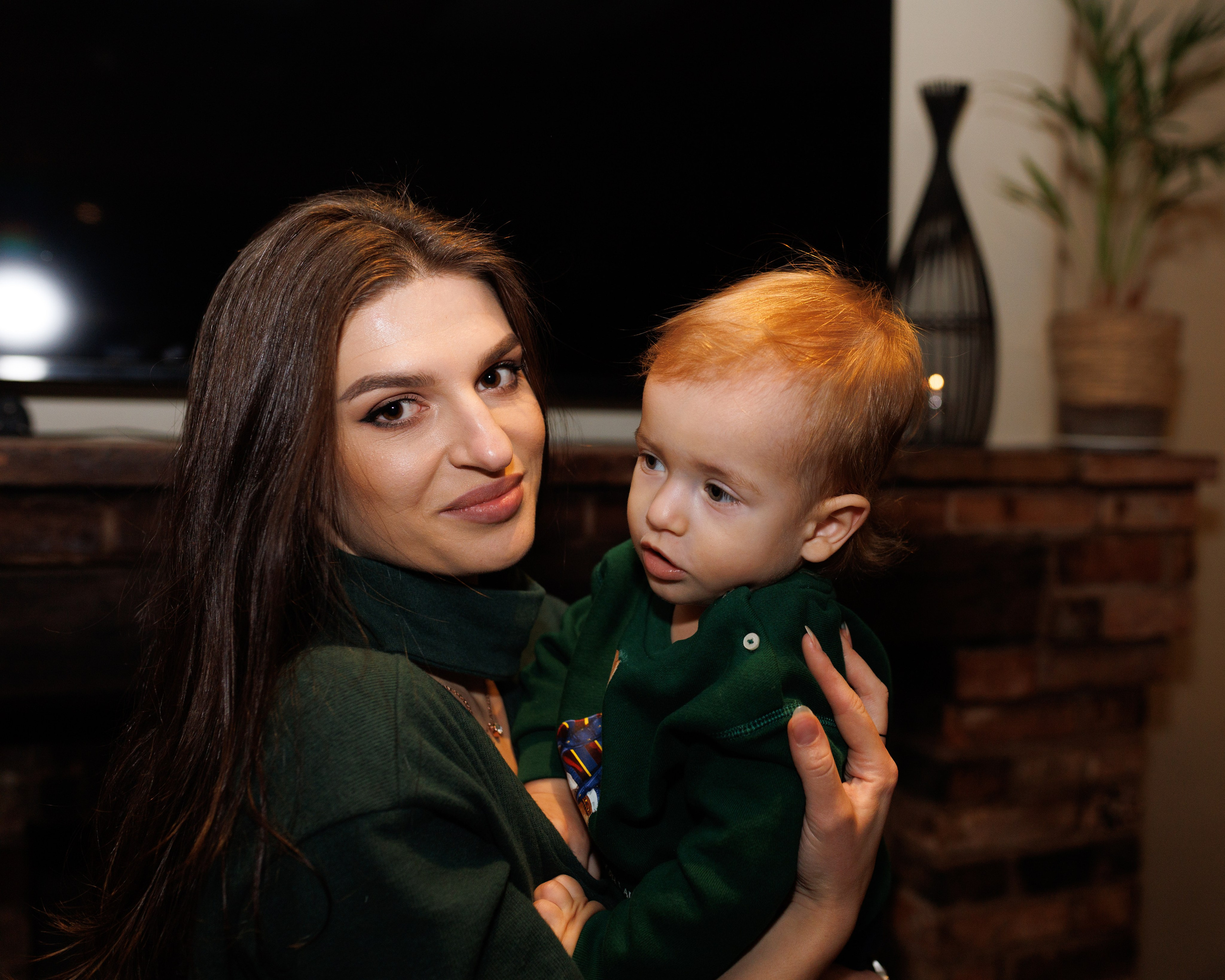 Family Portraits. Https://valeriubriciuc.com/