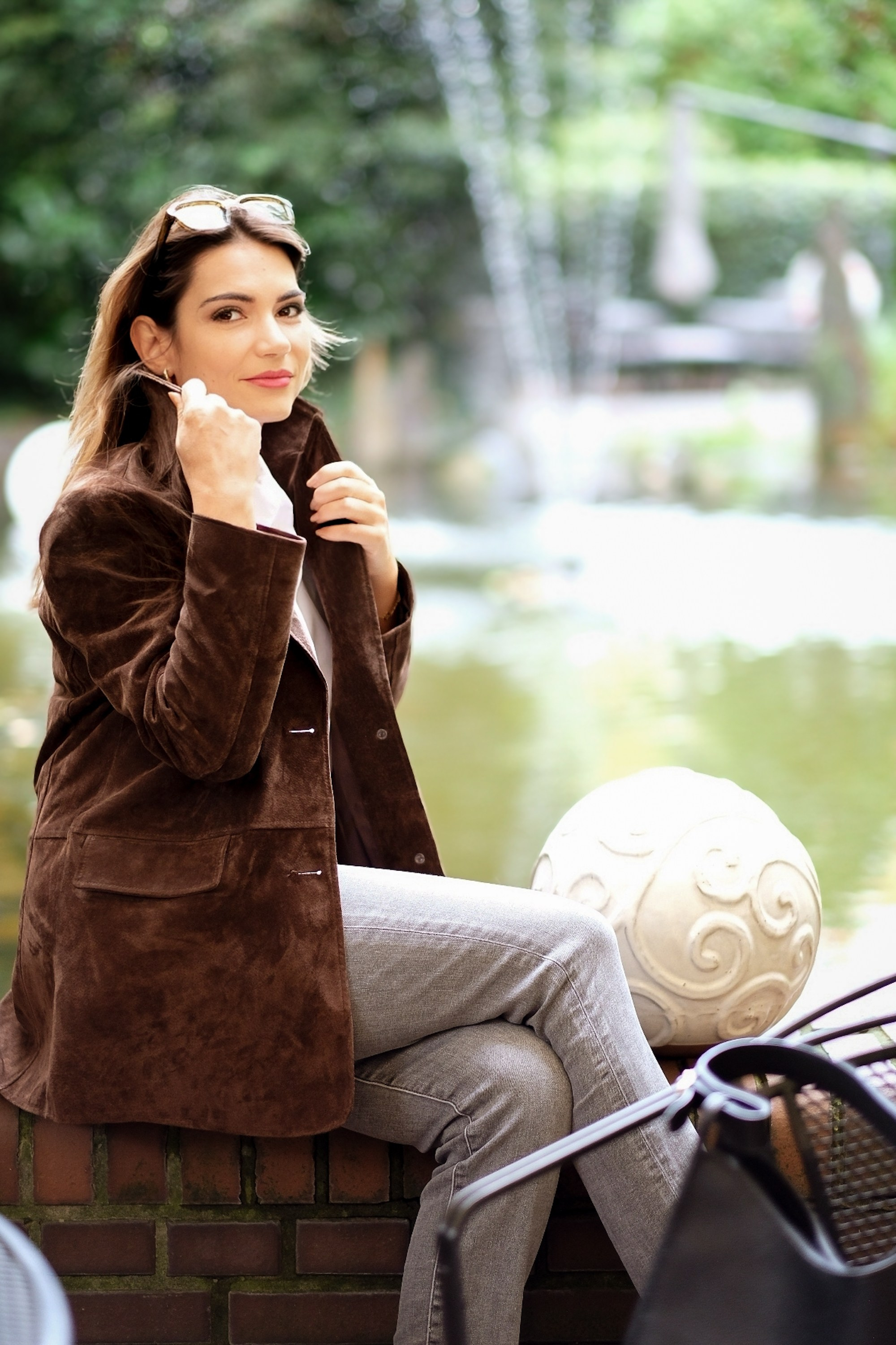 Michaela. Photographer in London and Europe. Фотограф в Лондоне и Европе