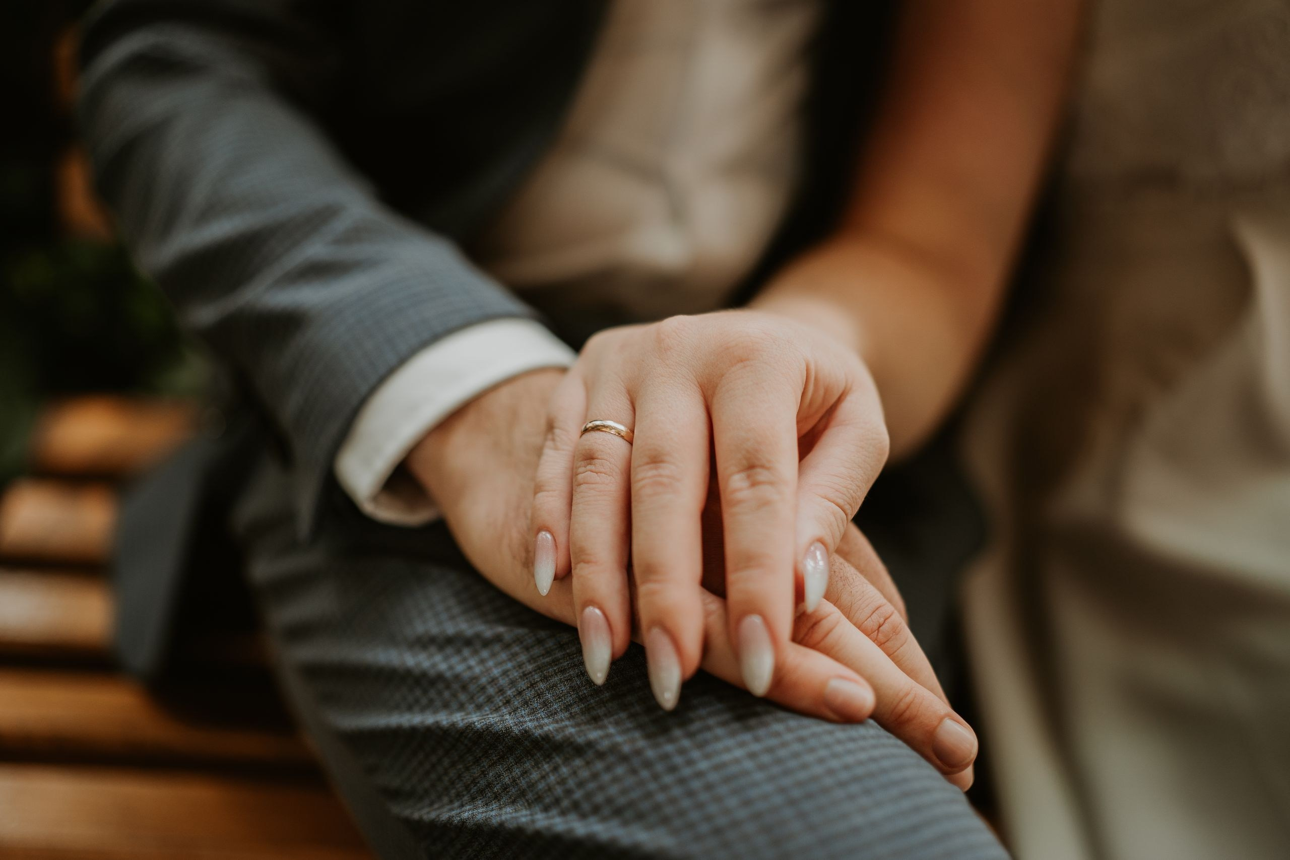 Monika & Paweł. Michał Kaźmierczyk - Fotograf