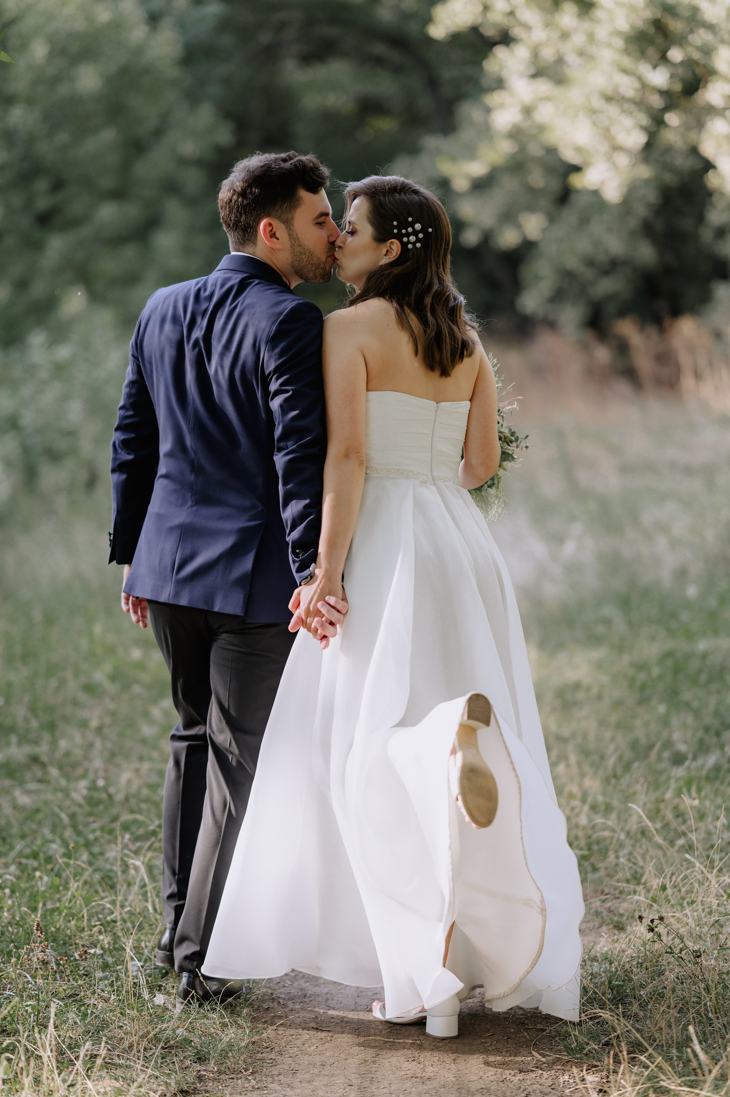 Servicii foto video profesionale pentru evenimentul tau. Proud Vision Weddings | Wedding Photography & Film — Servicii profesionale Foto Video Nunta Iasi