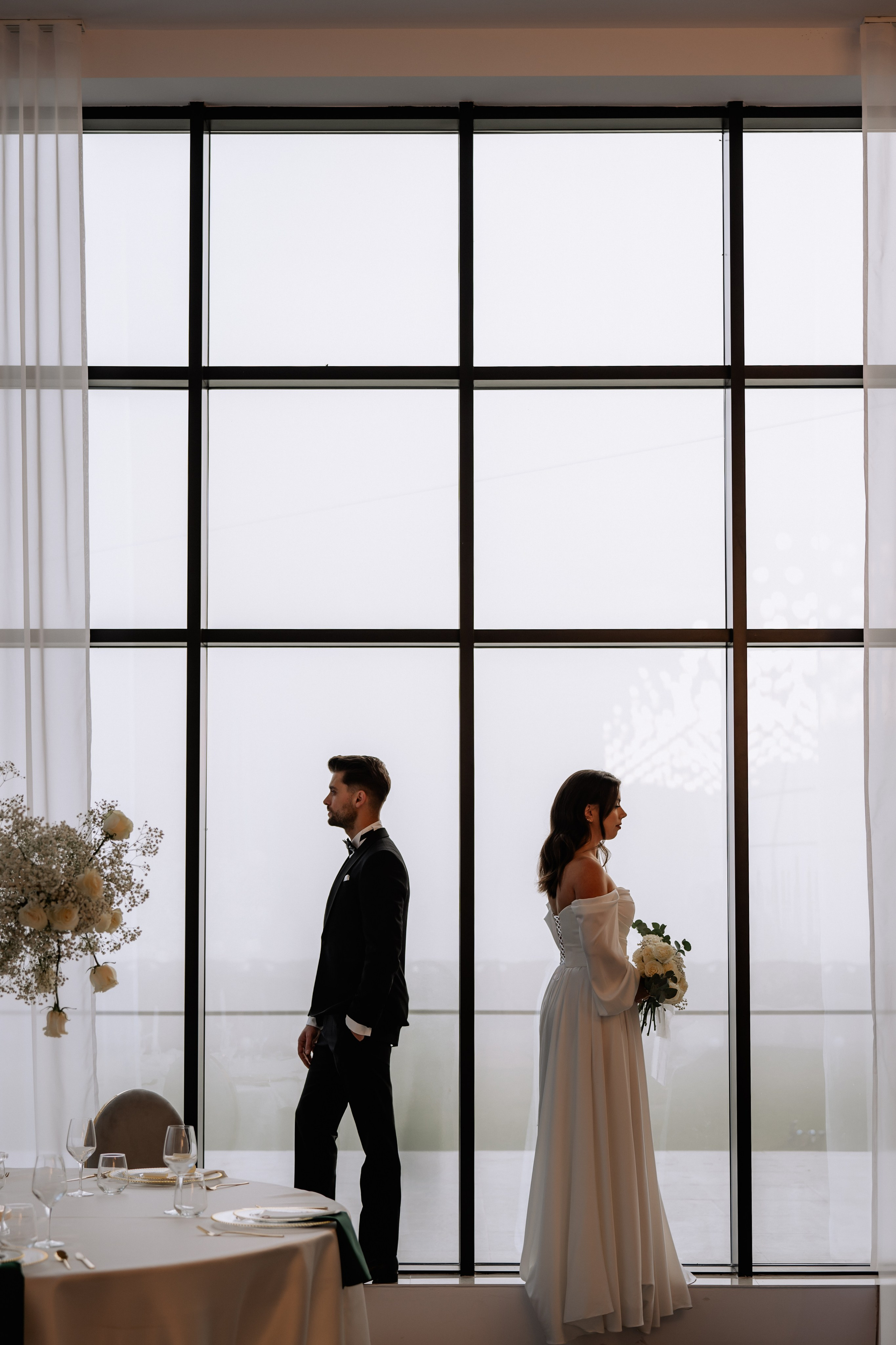 Proud Vision Weddings | Wedding Photography & Film — Servicii profesionale Foto Video Nunta Iasi