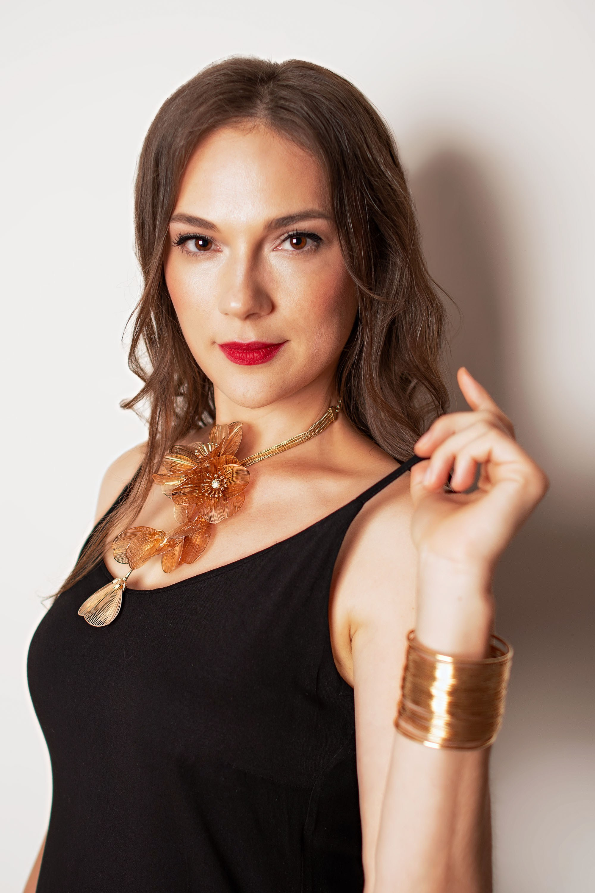 Art — Portraits. Photographer in Sofia Irina Shadurskaya