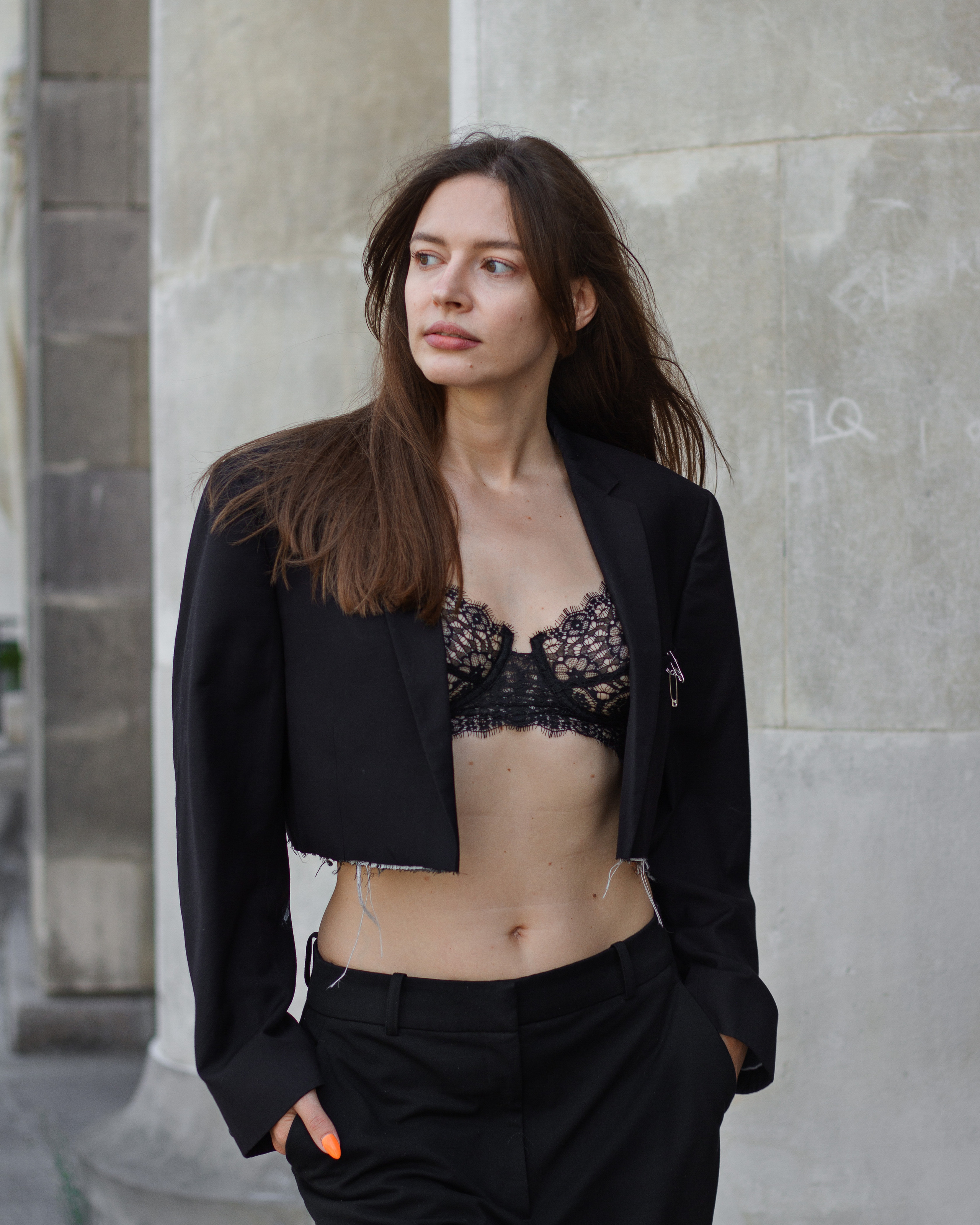 Kasia. Portrait photographer in Warsaw