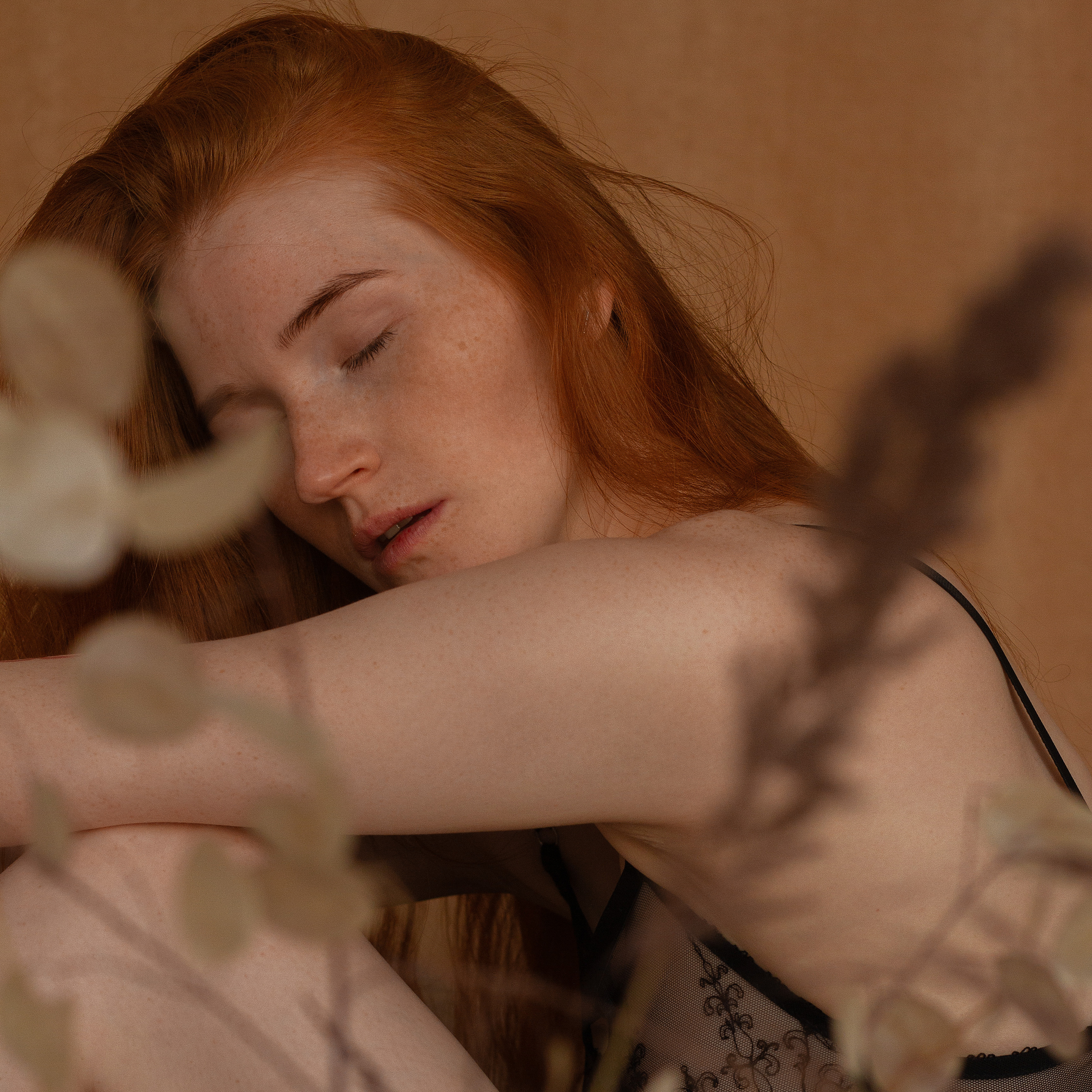 Anna. Portrait photographer in Warsaw