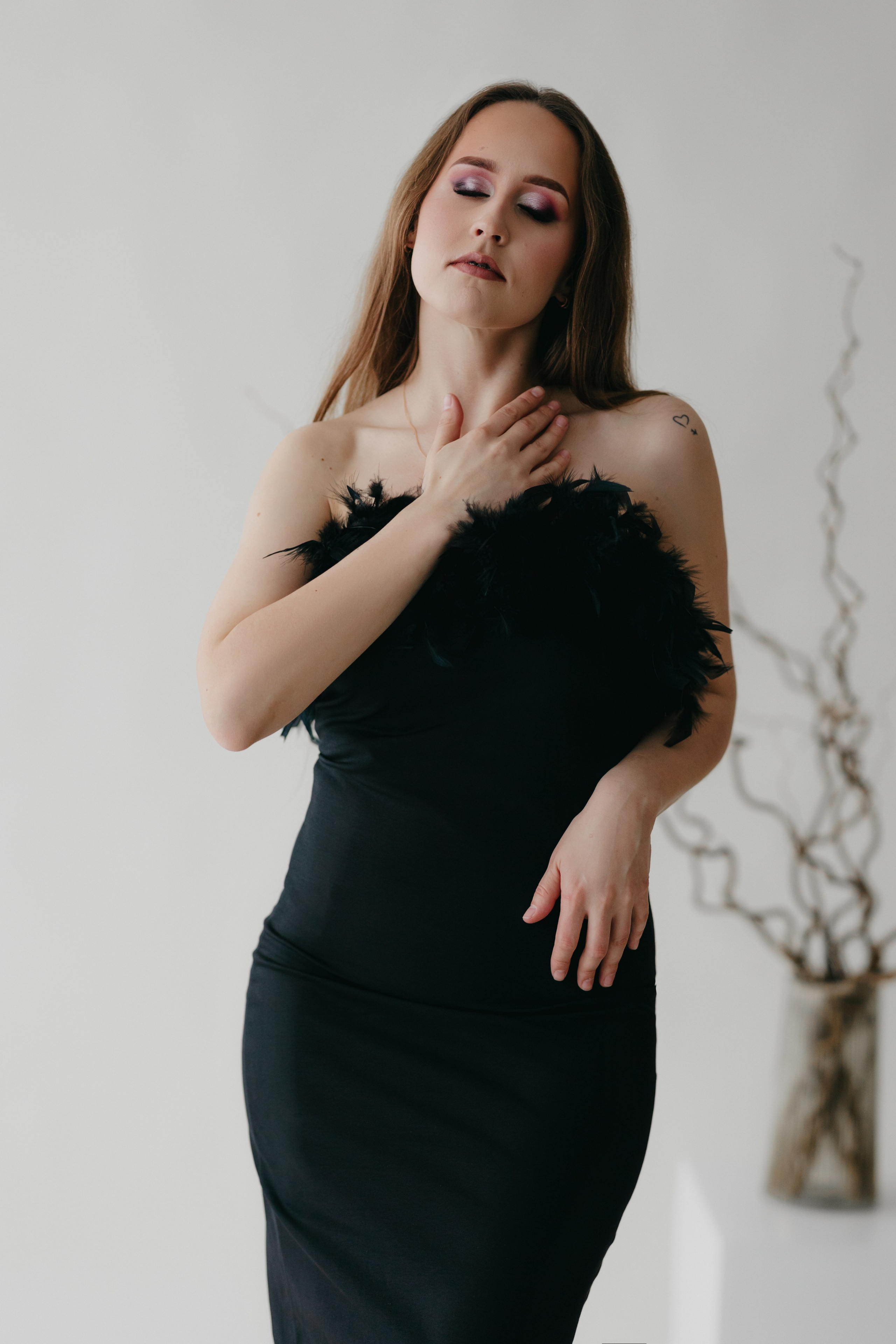 Paulinos asmeninė fotosesija Marijampolėje