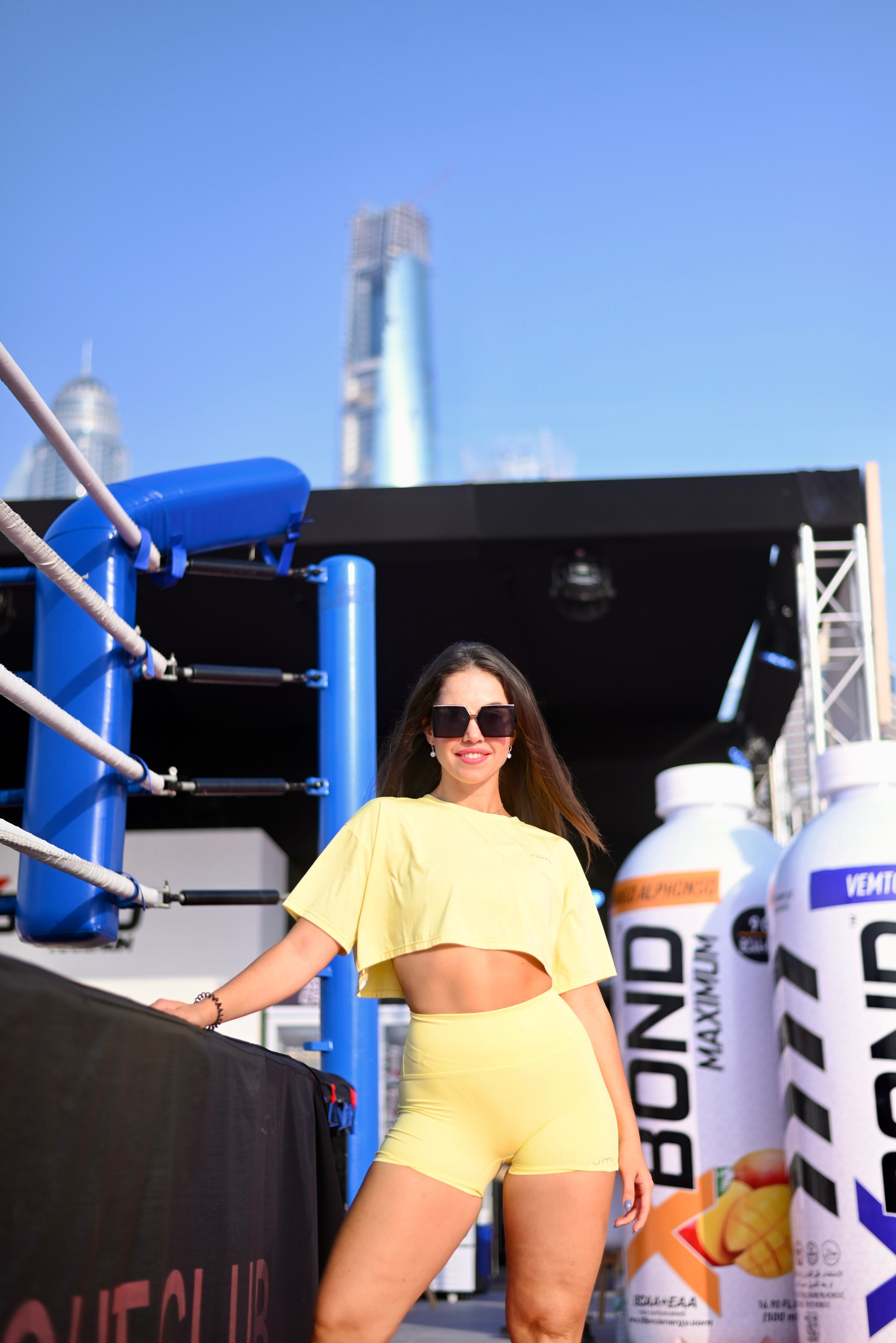 EVENT. Photographer and Reels Videomaker in Dubai Rita Dobro