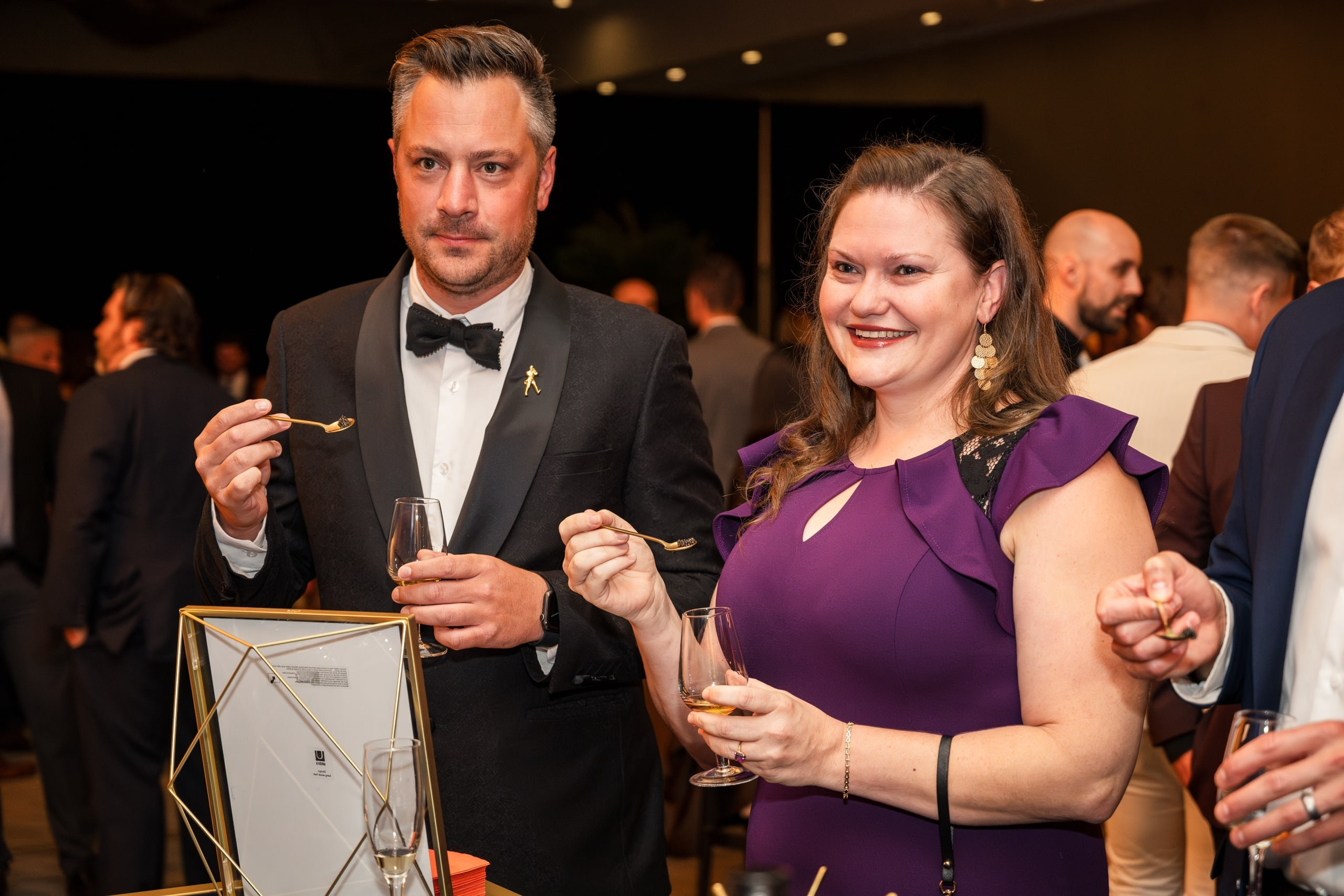 Diageo Conference. Stefanovich Photography | Boston, MA