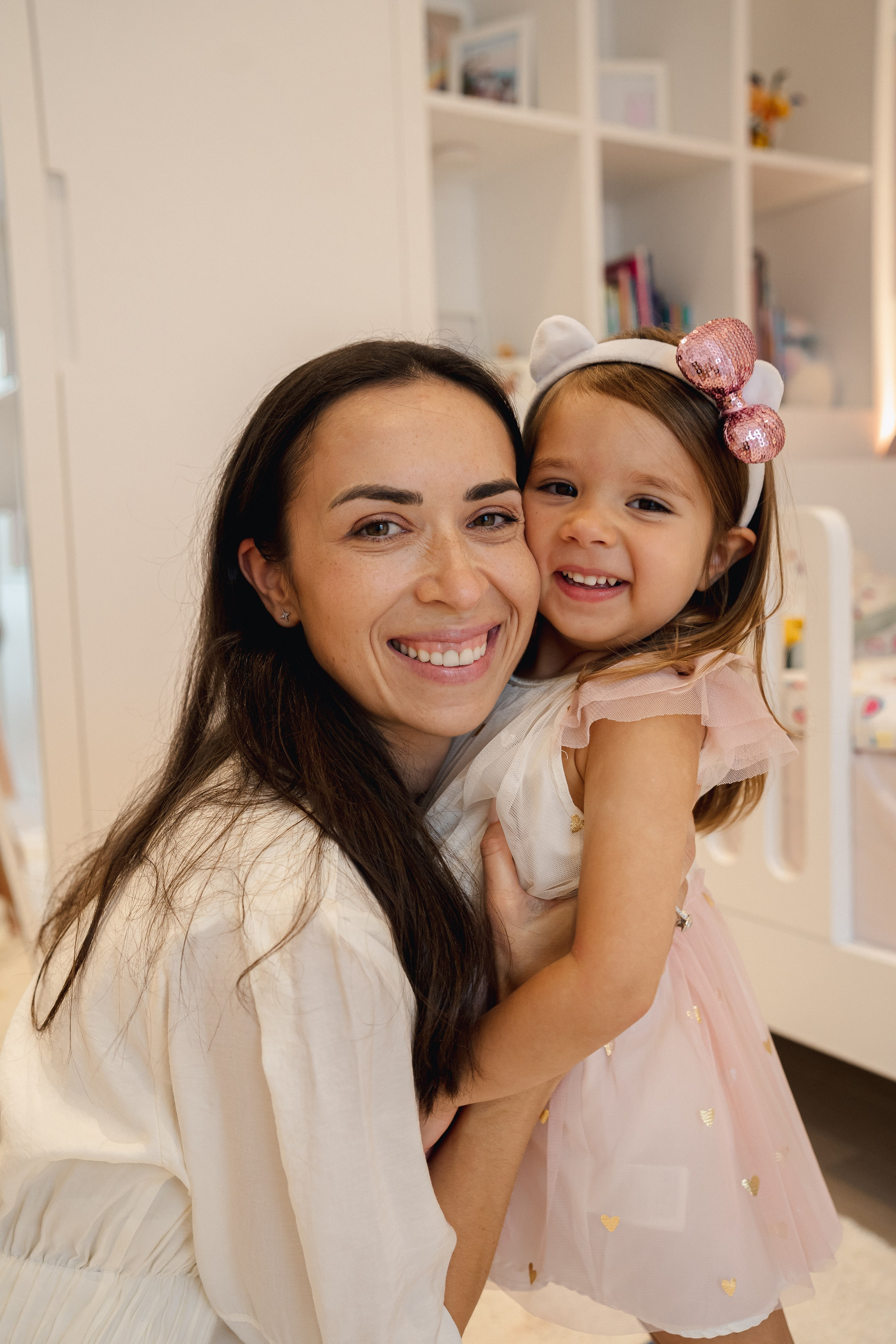 Детский праздник. Фотограф Москва Ларина Юлия