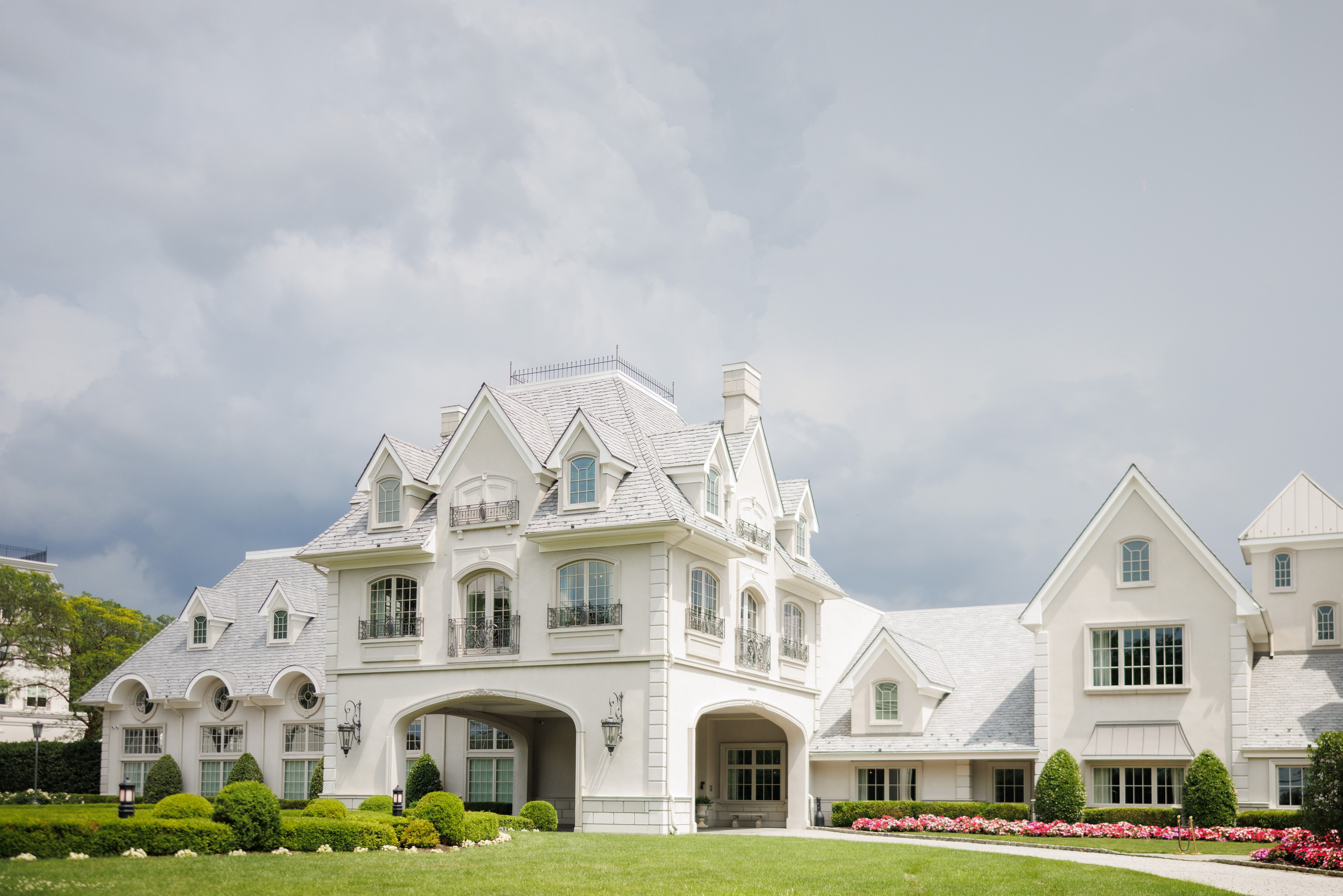 Victoria & Nicholas, Park Chateau, NJ. Wedding Photo & Video