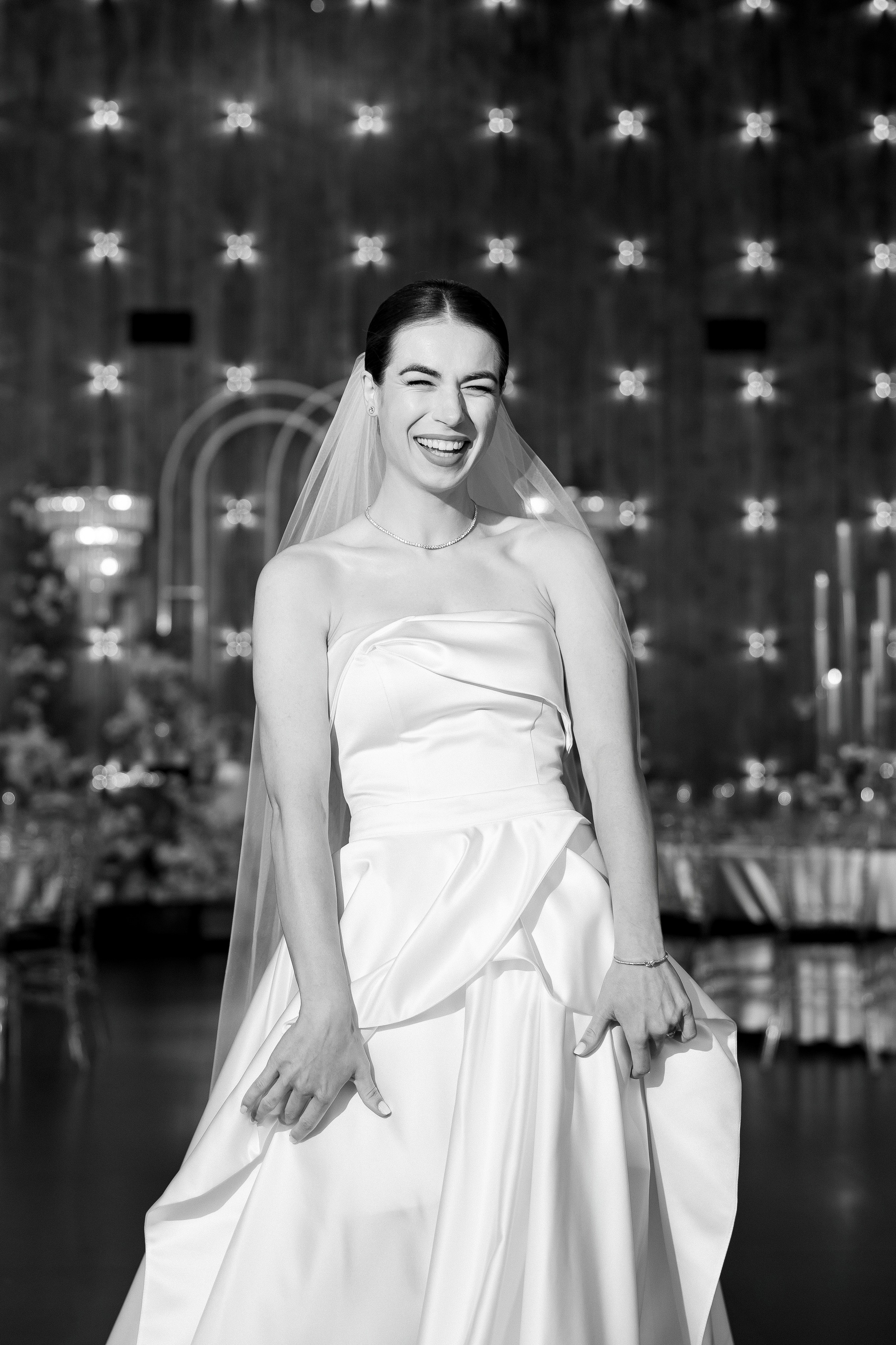 Gabriel & Evelina — Lago — Wedding Day. Servicii Foto și Video 067188353