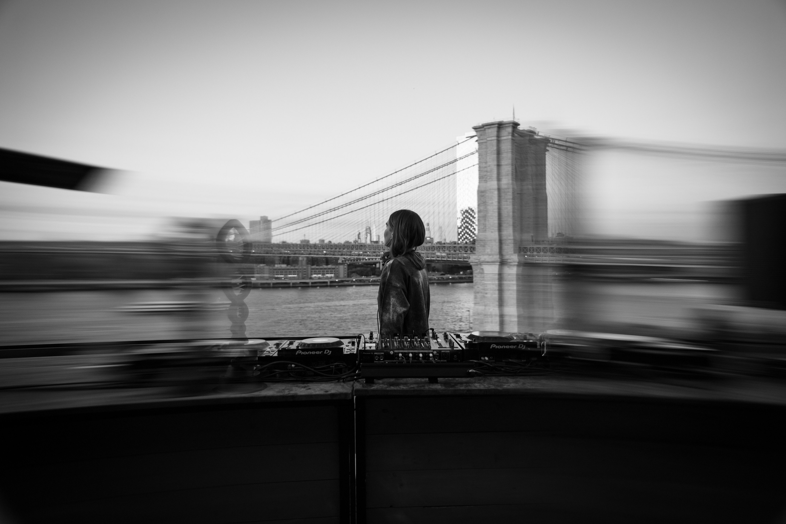 Chetana sunset sessions (@chetanaworld). Photographer New York / Los Angeles