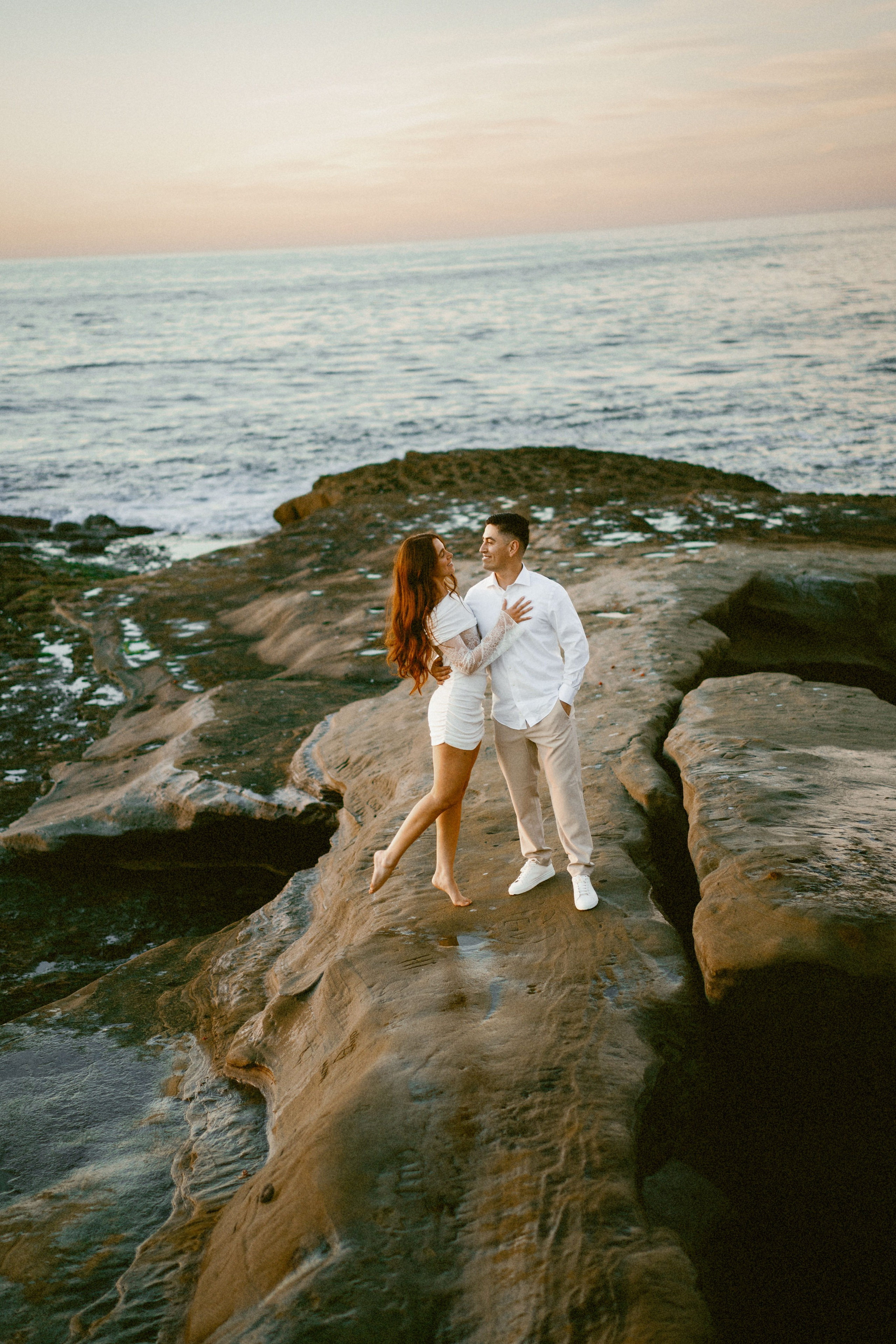 Sam & Nicole Elopement. Wedding Photography & Videography Team in California, Los Angeles, San Francisco, San Diego and Travel