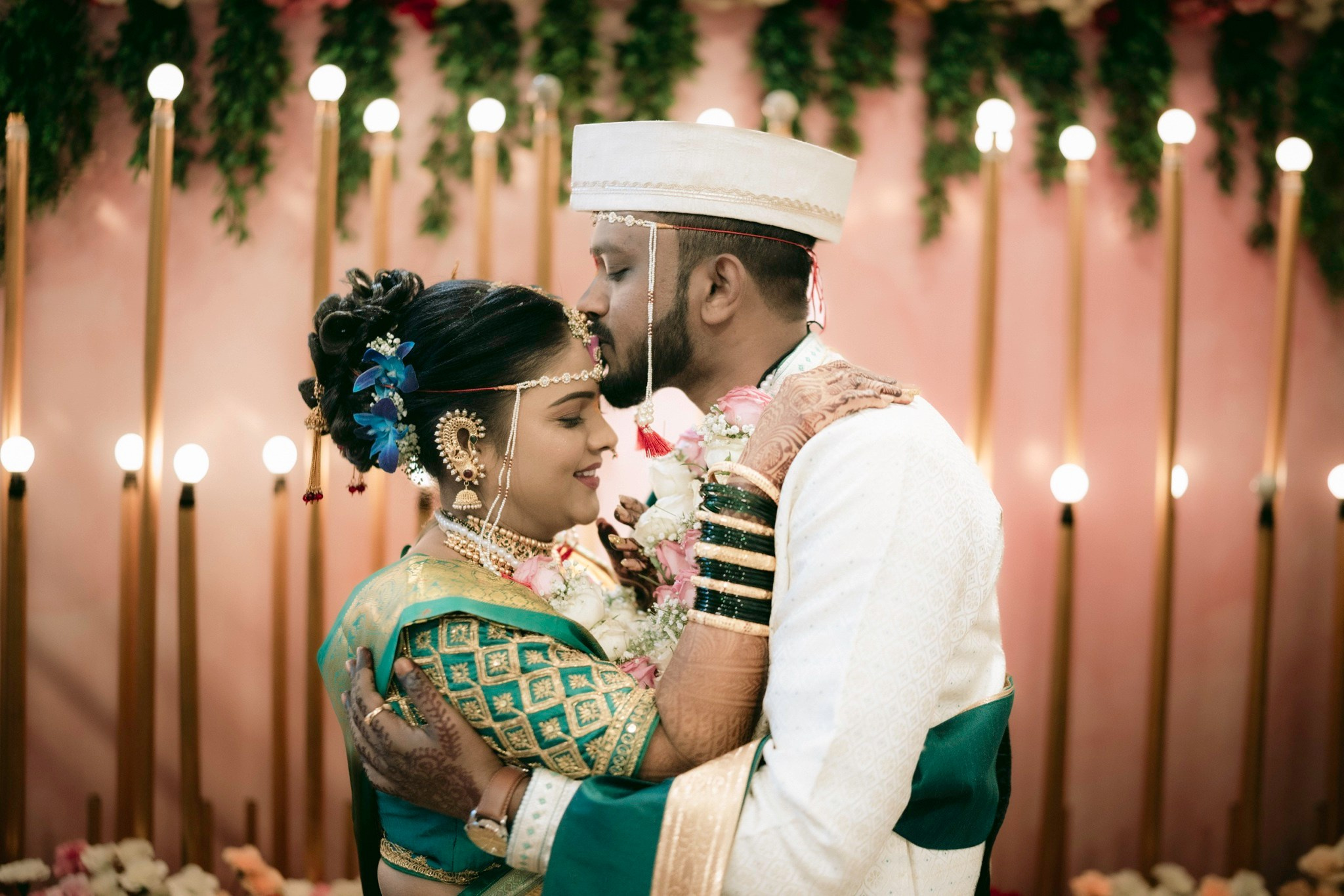 Rishi & Pratidnya. Promise in Pixels — Candid Wedding Photographer & Cinematographer in Mumbai, India