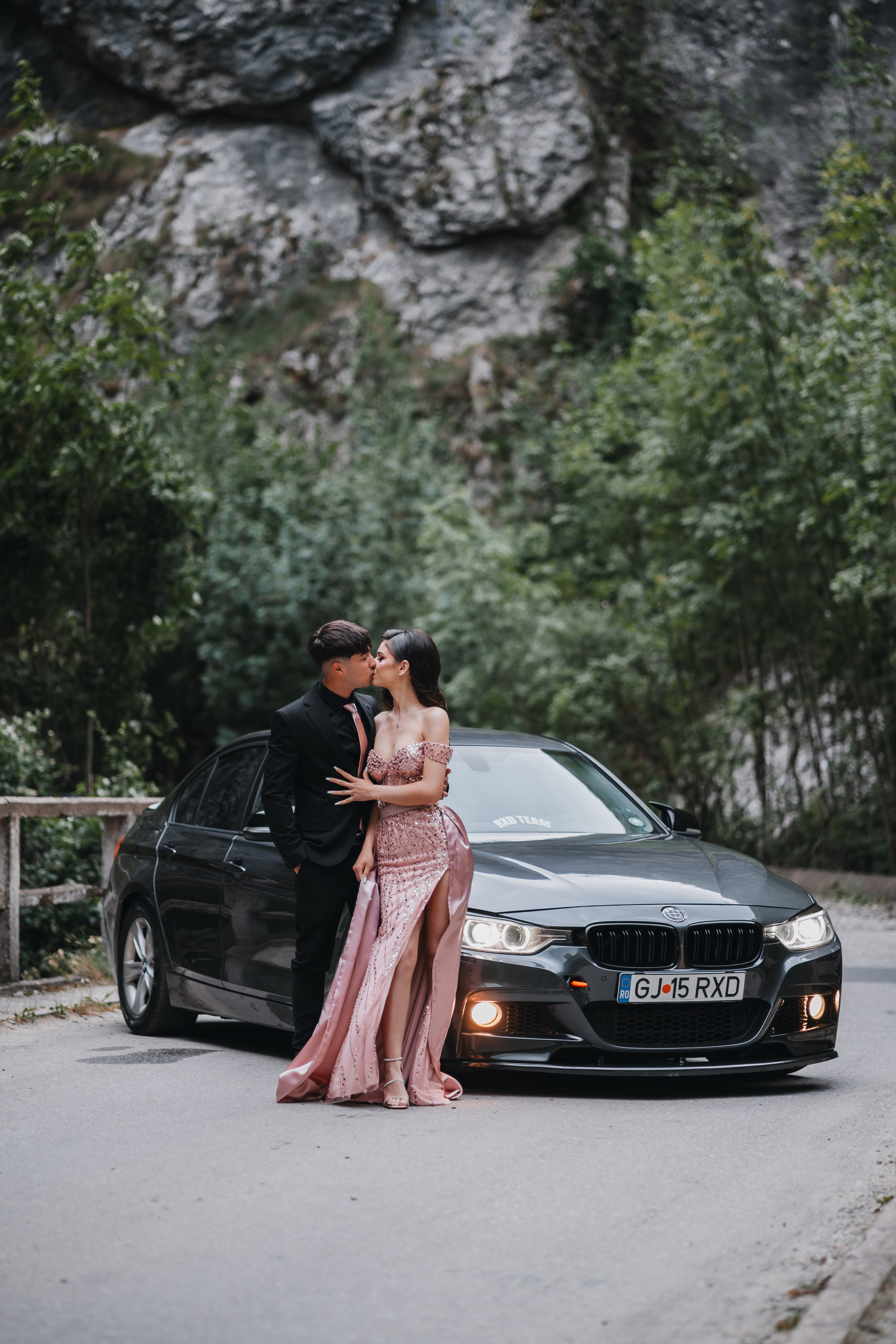 Diana. Fotograf Nuntă în Gorj - Gabriel Vulpescu