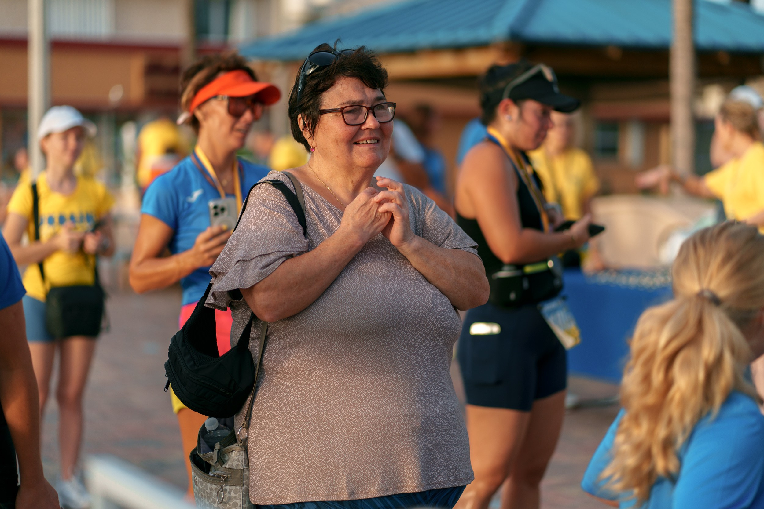RAZOM RUN. ФОТОГРАФ ФЛОРИДА МАЙАМИ