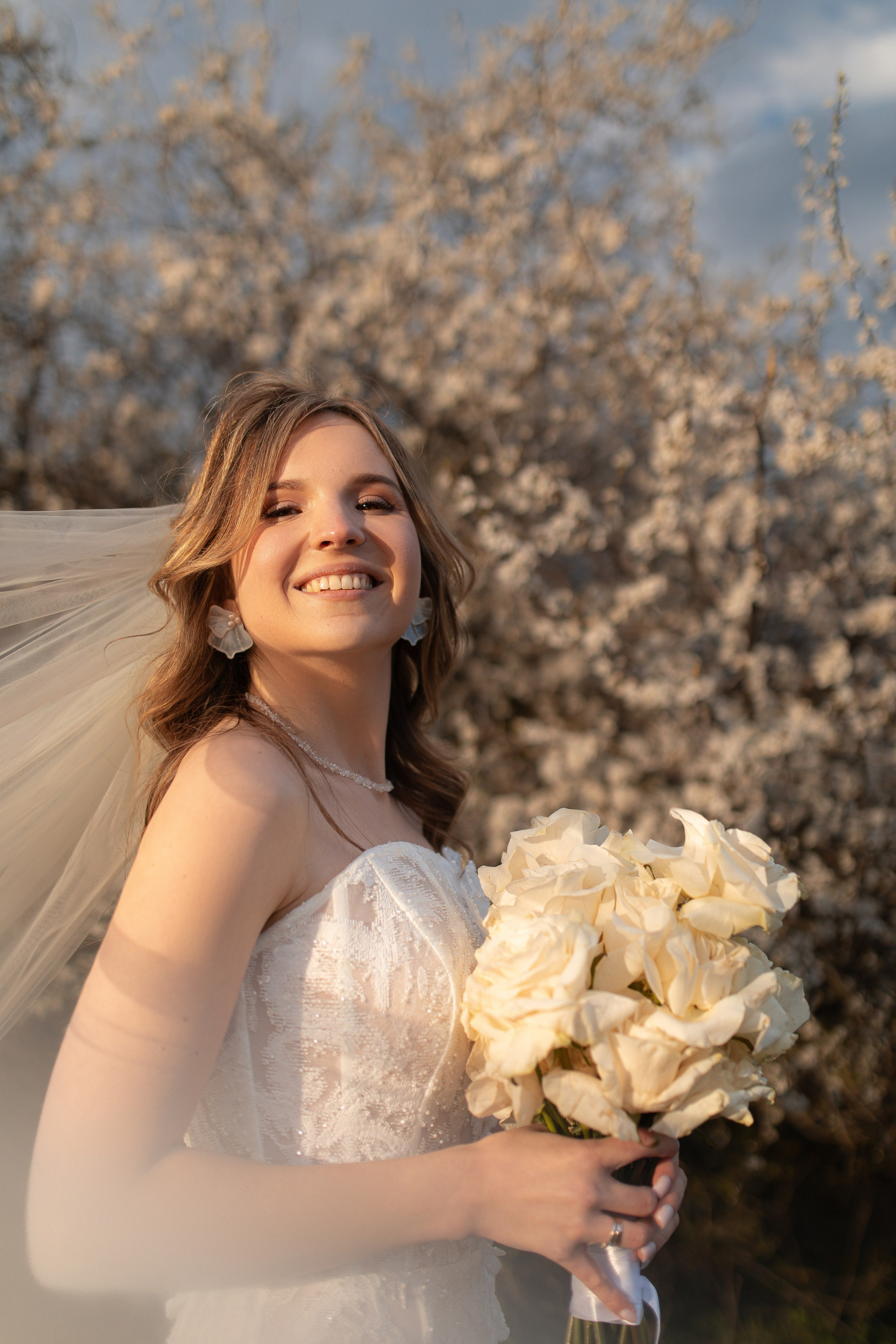 Alexander & Polina. Wedding photographer in Georgia