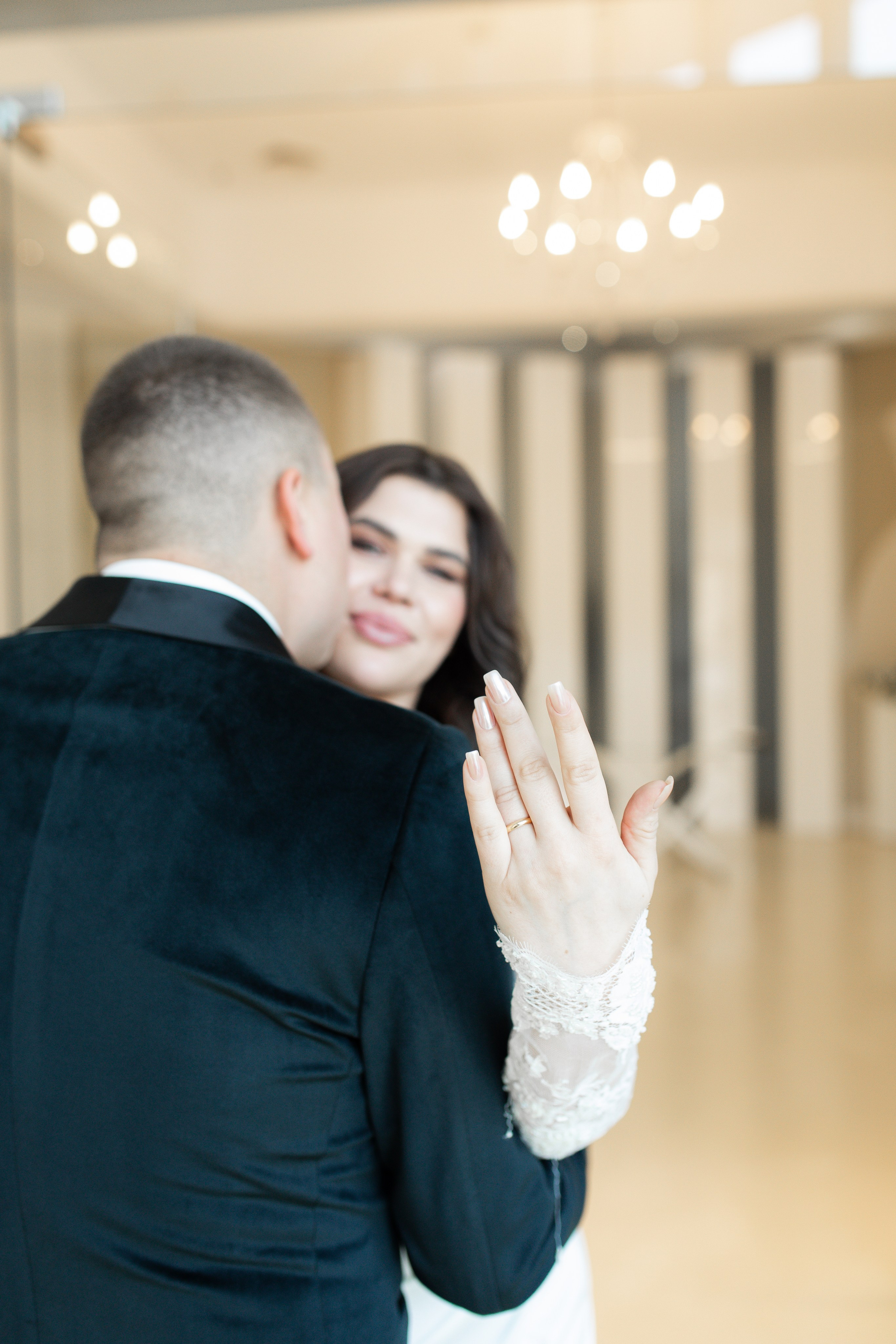 Andriy & Ksenia. Wedding photographer in Georgia