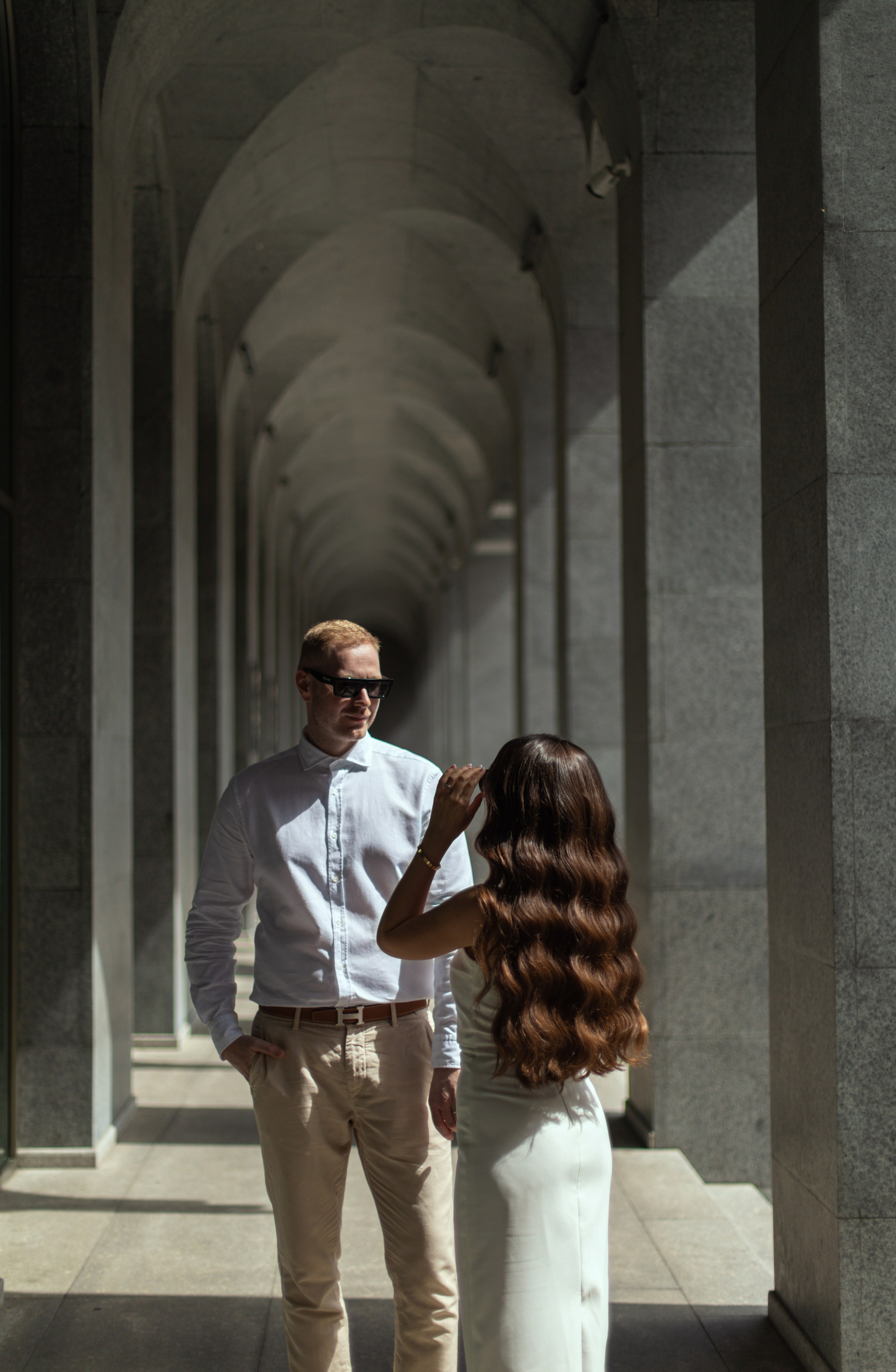 Serhiy & Angela. Wedding photographer in Georgia