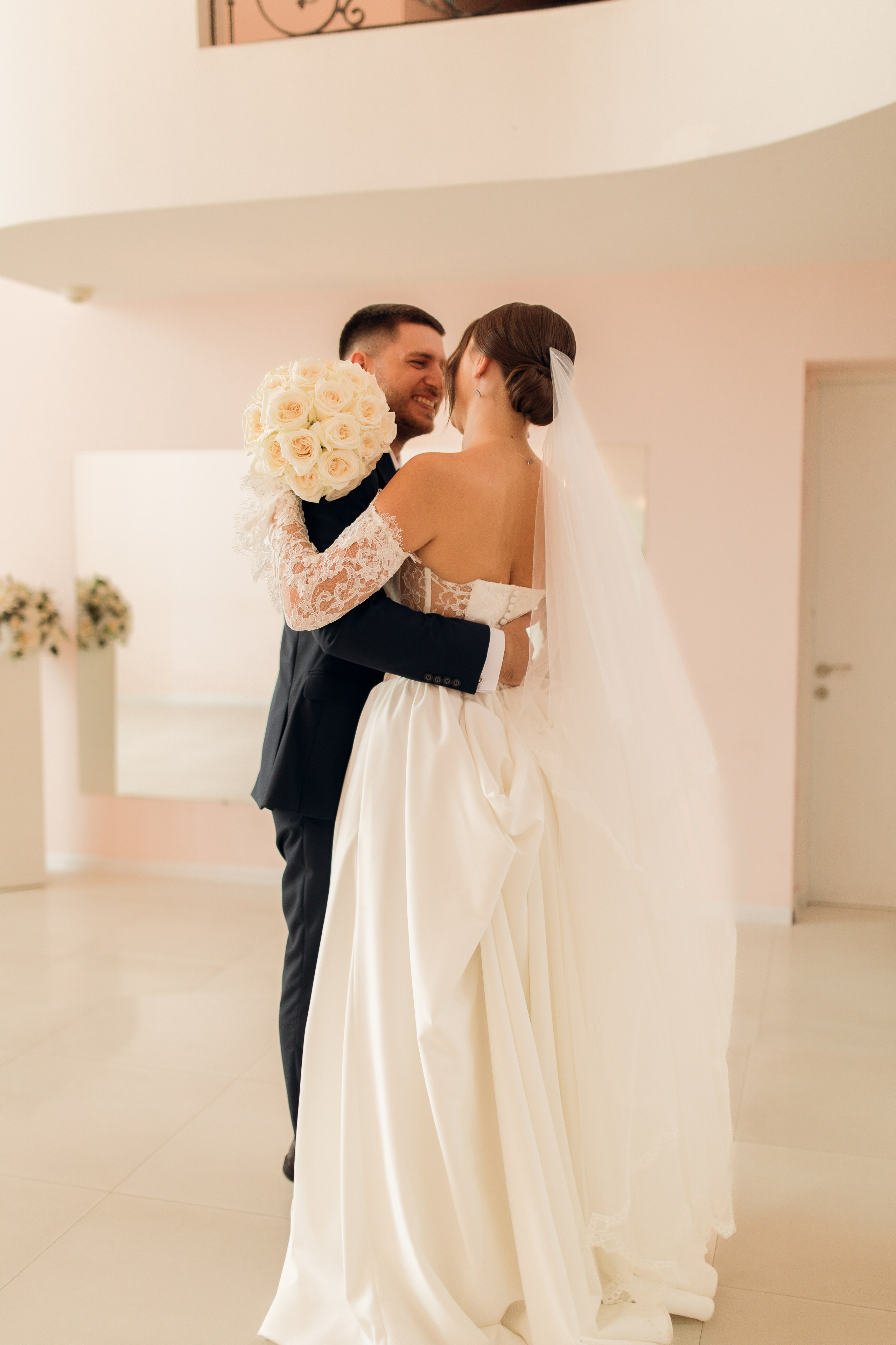 Денис & Каріна. Wedding photographer in Georgia