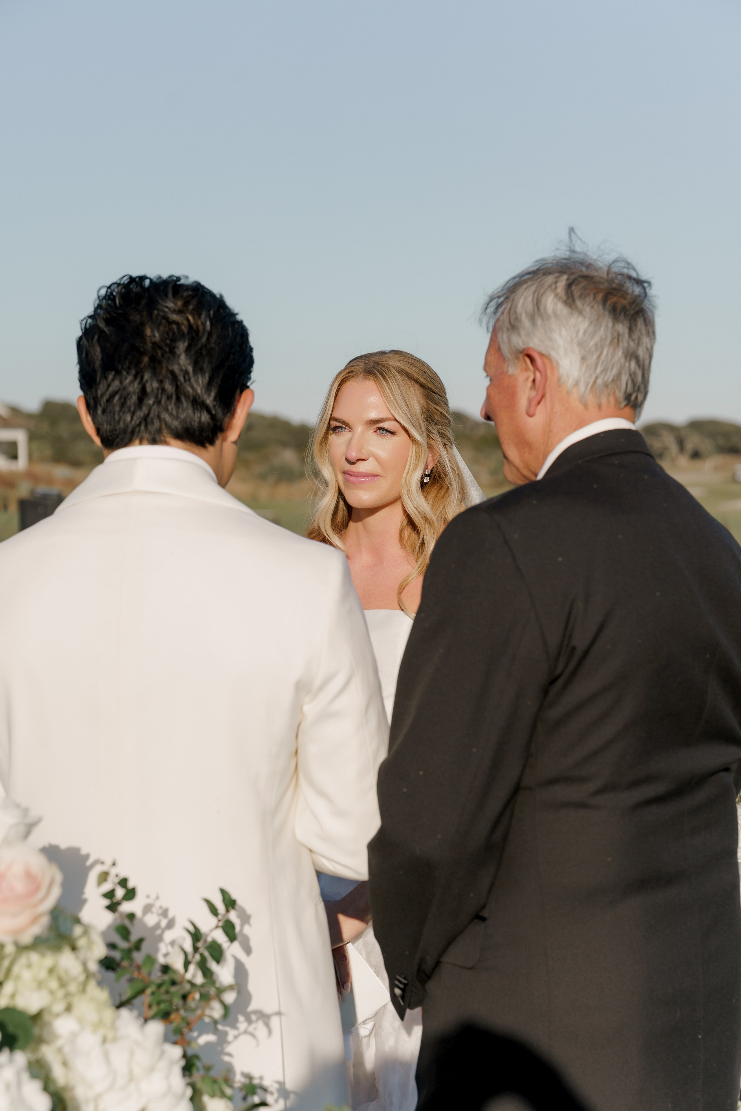 Marci and Yi. Wedding photographer and videographer New York | New Jersey