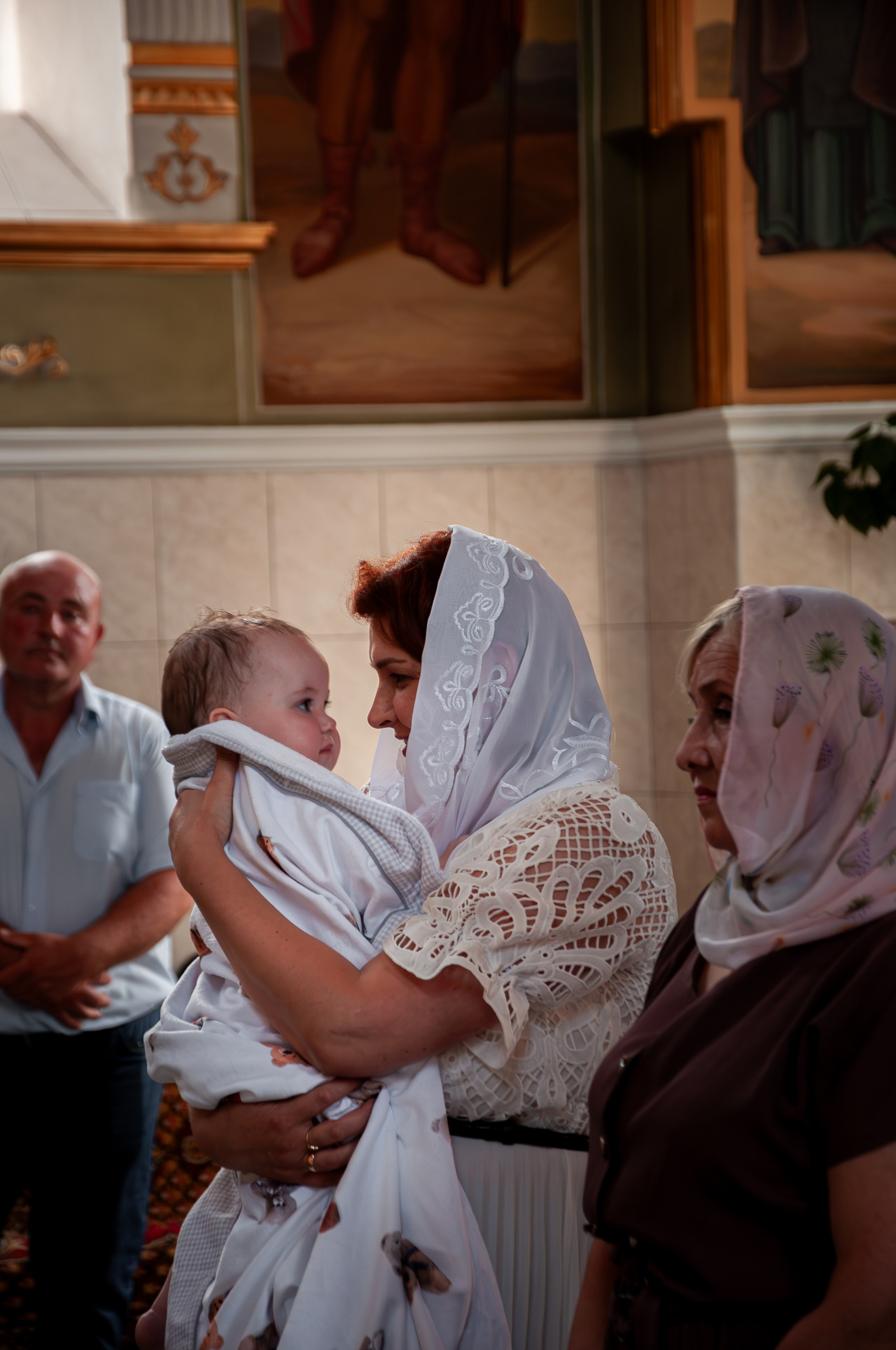 Sothie Baptize. Дизайнер и Фотограф в Кишинёве Бусуйок Станислав
