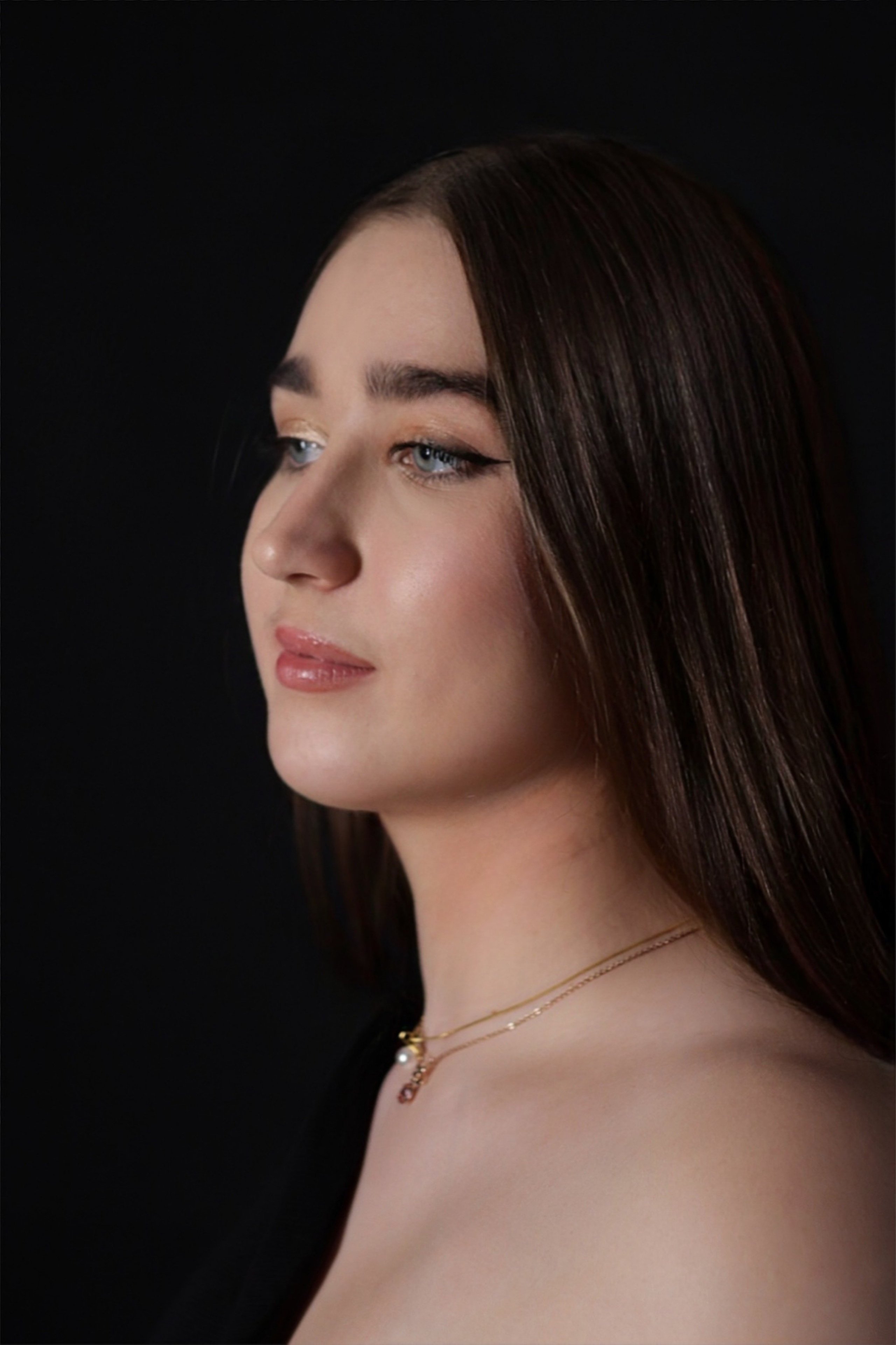 Anastasiia. Фотограф Таня Уорд Бидефорд Пермь Эксетер Плимут Лондон