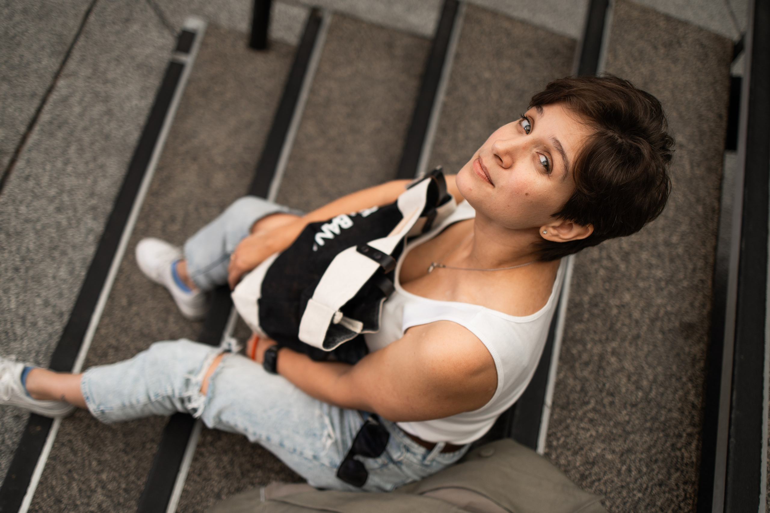 Lifestyle photos from different photoshoots