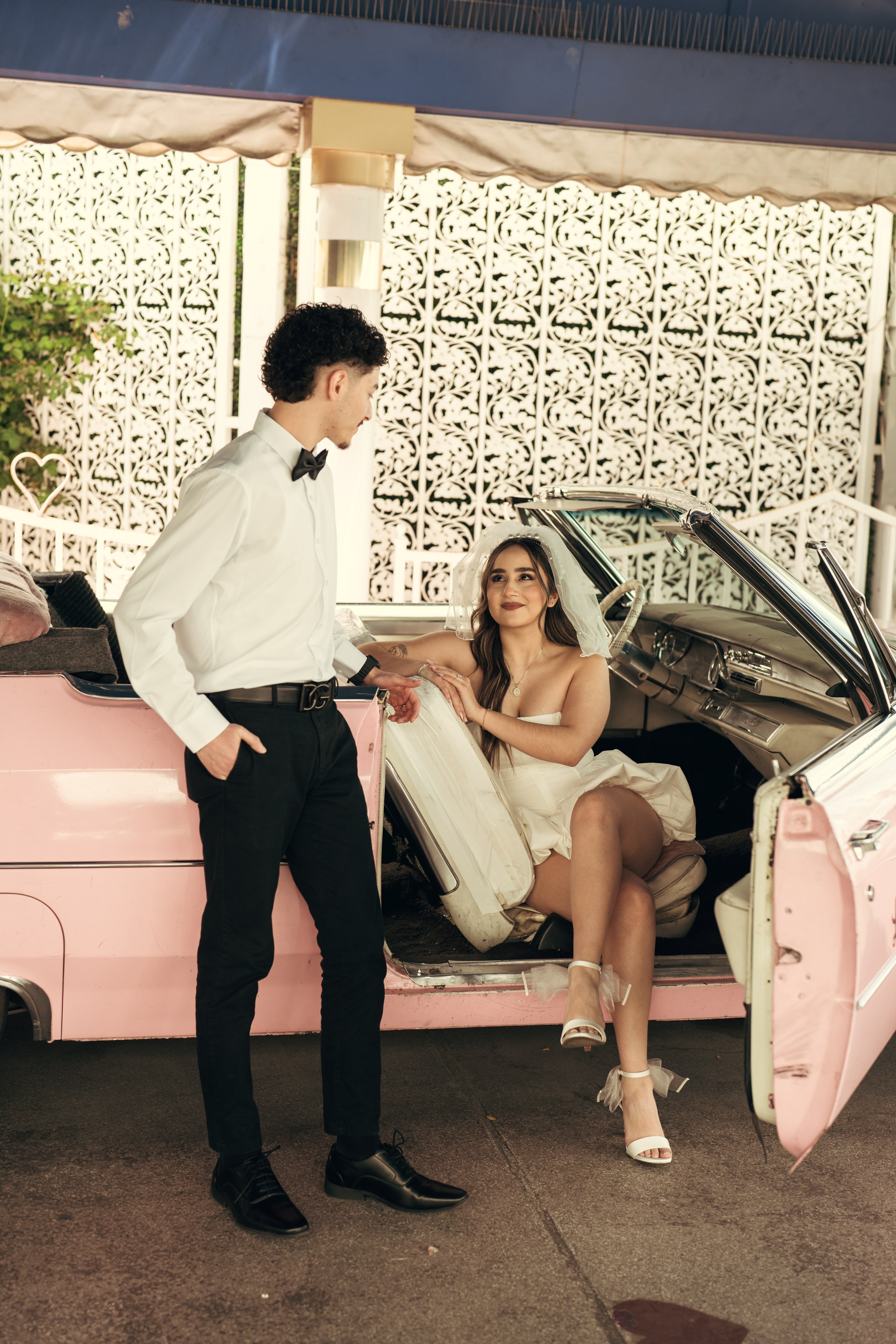 Grecia&Soul. Wedding & elopement photographer Viktoriya Kravtsov. Las Vegas