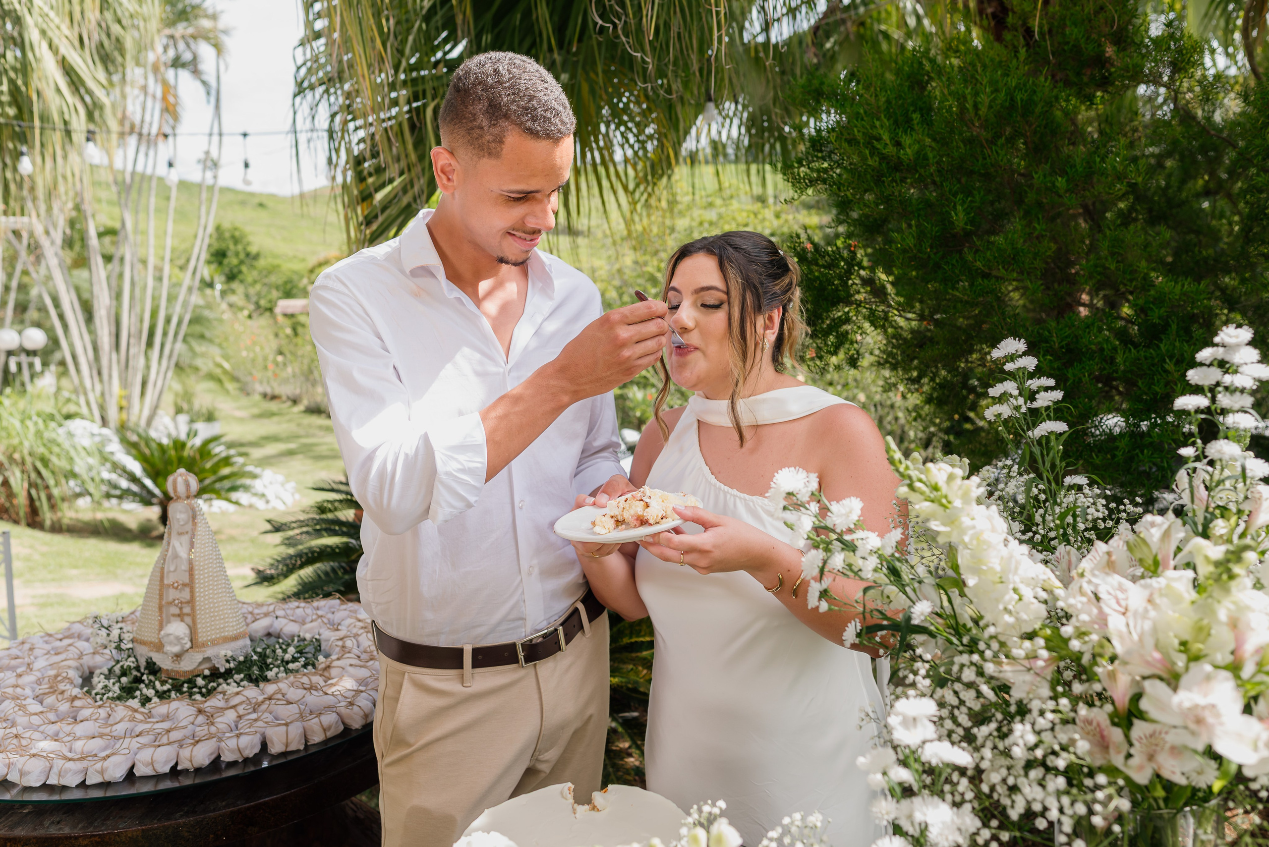Casamento Dayana e Ruan. Kaiky Oliveira — Fotógrafo de Casamentos, retratos, gestantes e de sentimentos!