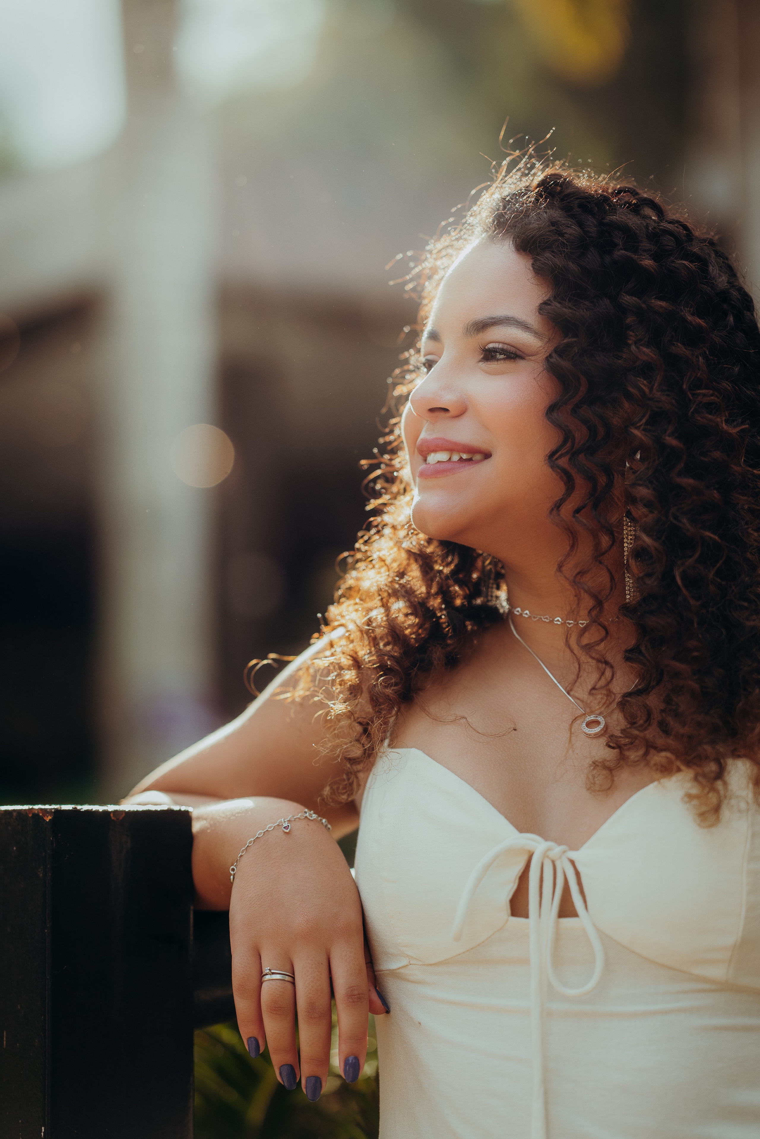 Ensaio de 15 — Manuela. Kaiky Oliveira — Fotógrafo de Casamentos, retratos, gestantes e de sentimentos!
