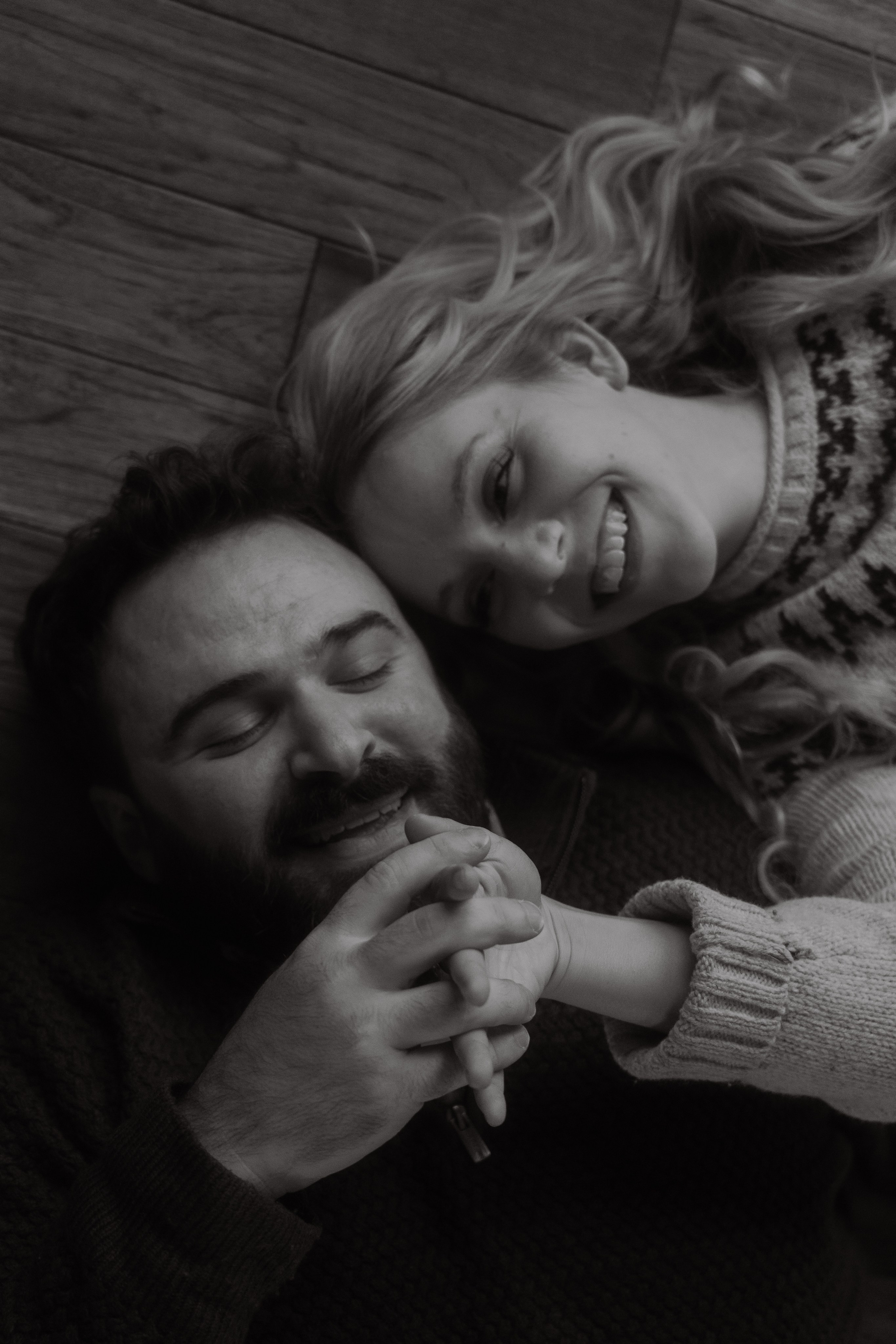 Connecticut Couple Photography — Intimate Home Session. Daria Deschain Cinematic Photography in Connecticut