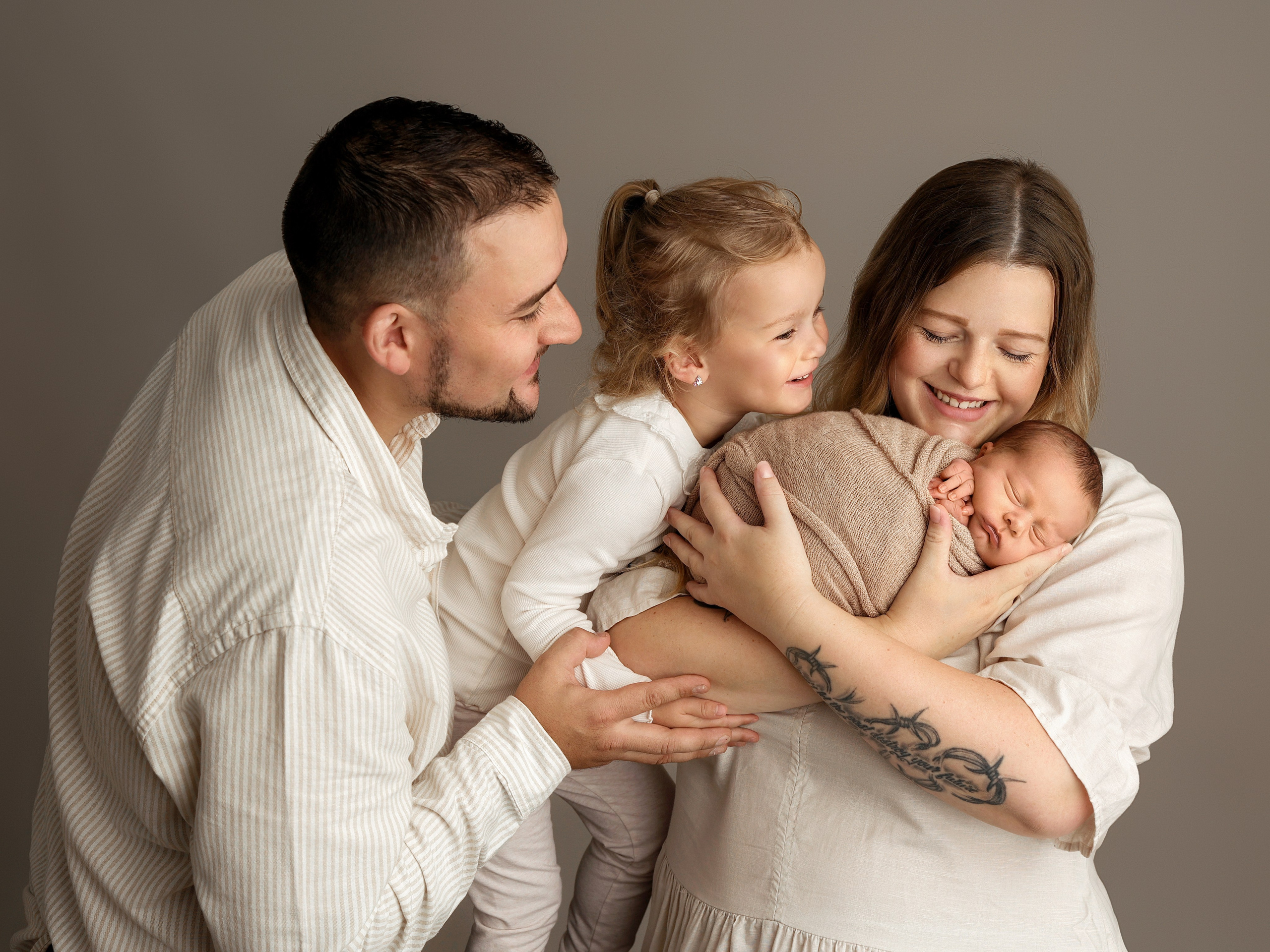 Babyfotografie Newborn Marienhafe Norden Aurich Emden. Familien- Fotografin in Marienhafe, Aurich, Emden, Norden, Leer