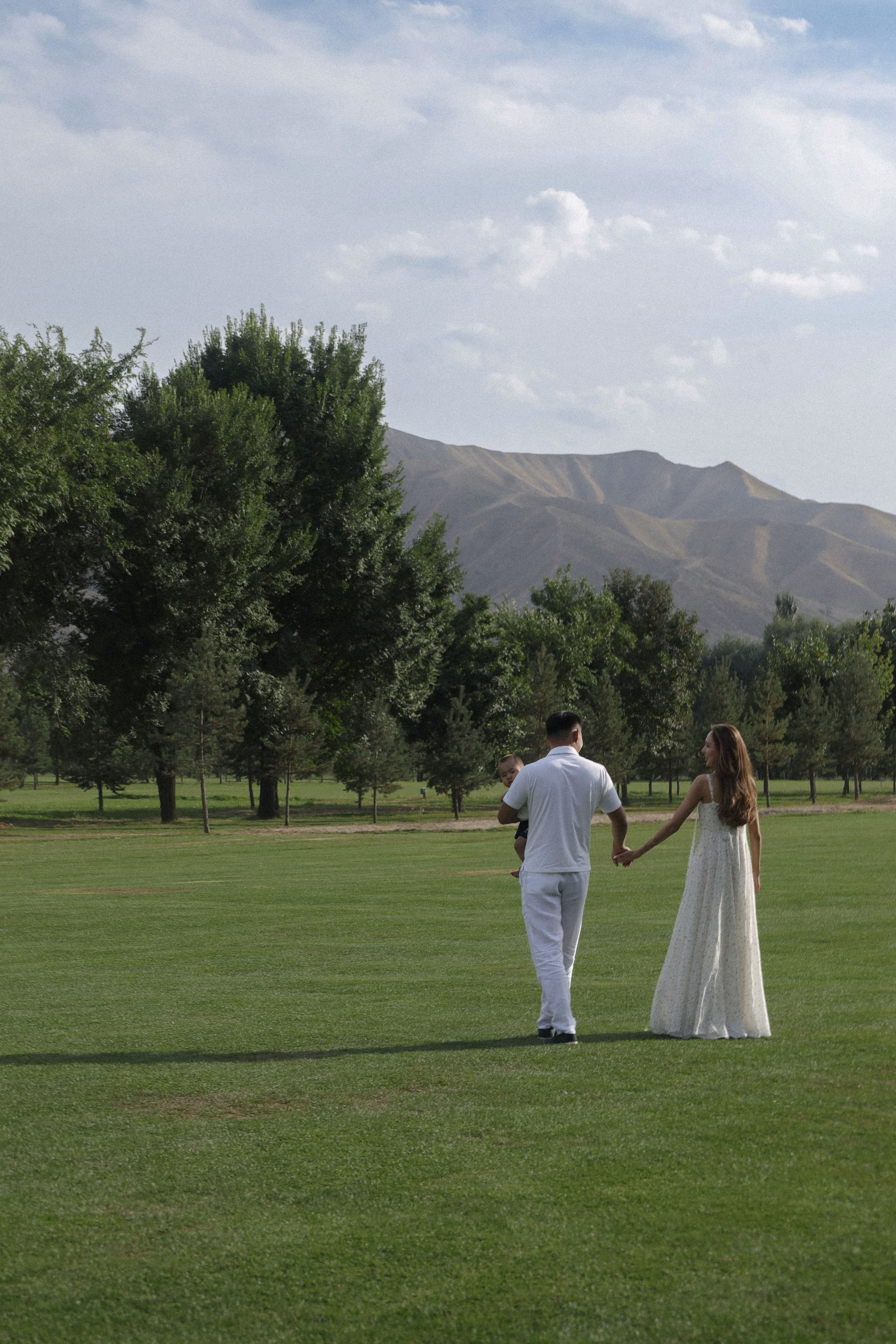 Семья. Ellaya.ph