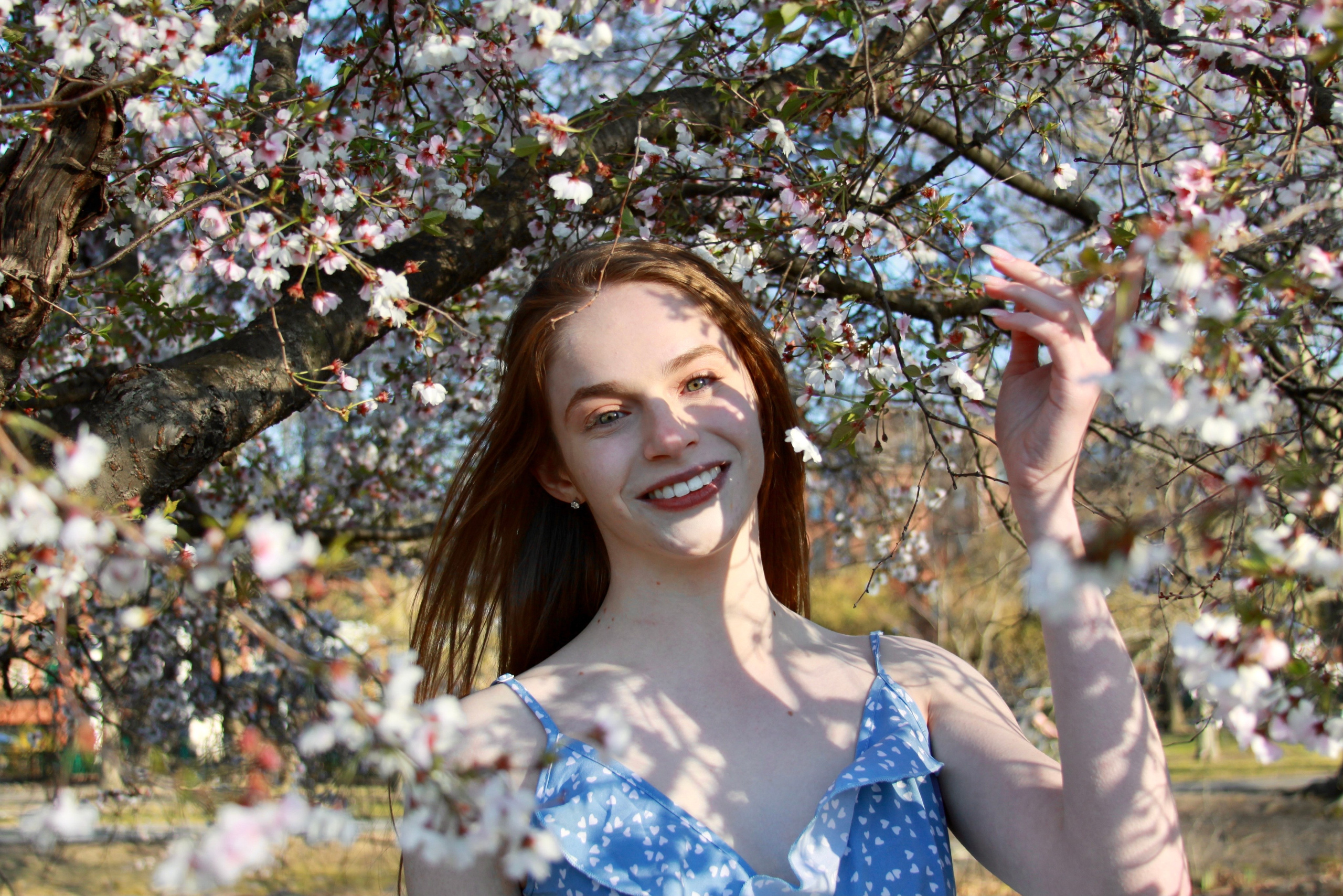 Kelly Sang, graduation and portrait photographer in Boston