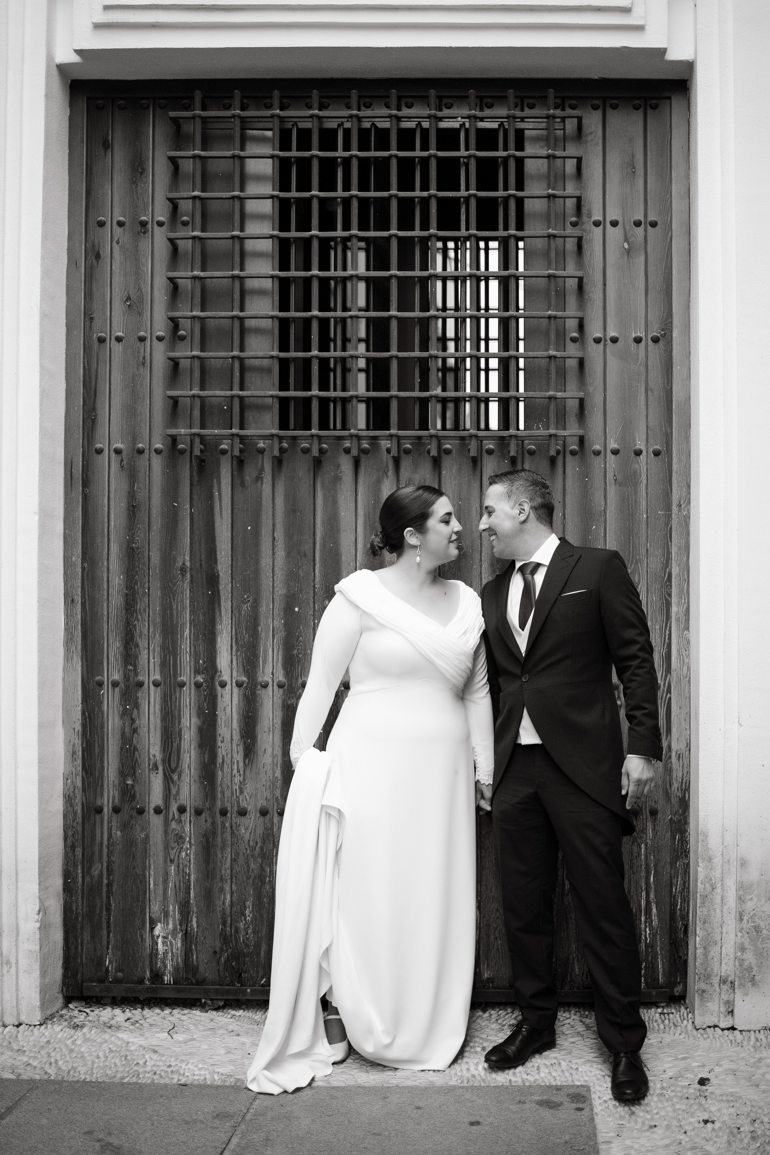 A+M. Fotografía de bodas en Córdoba