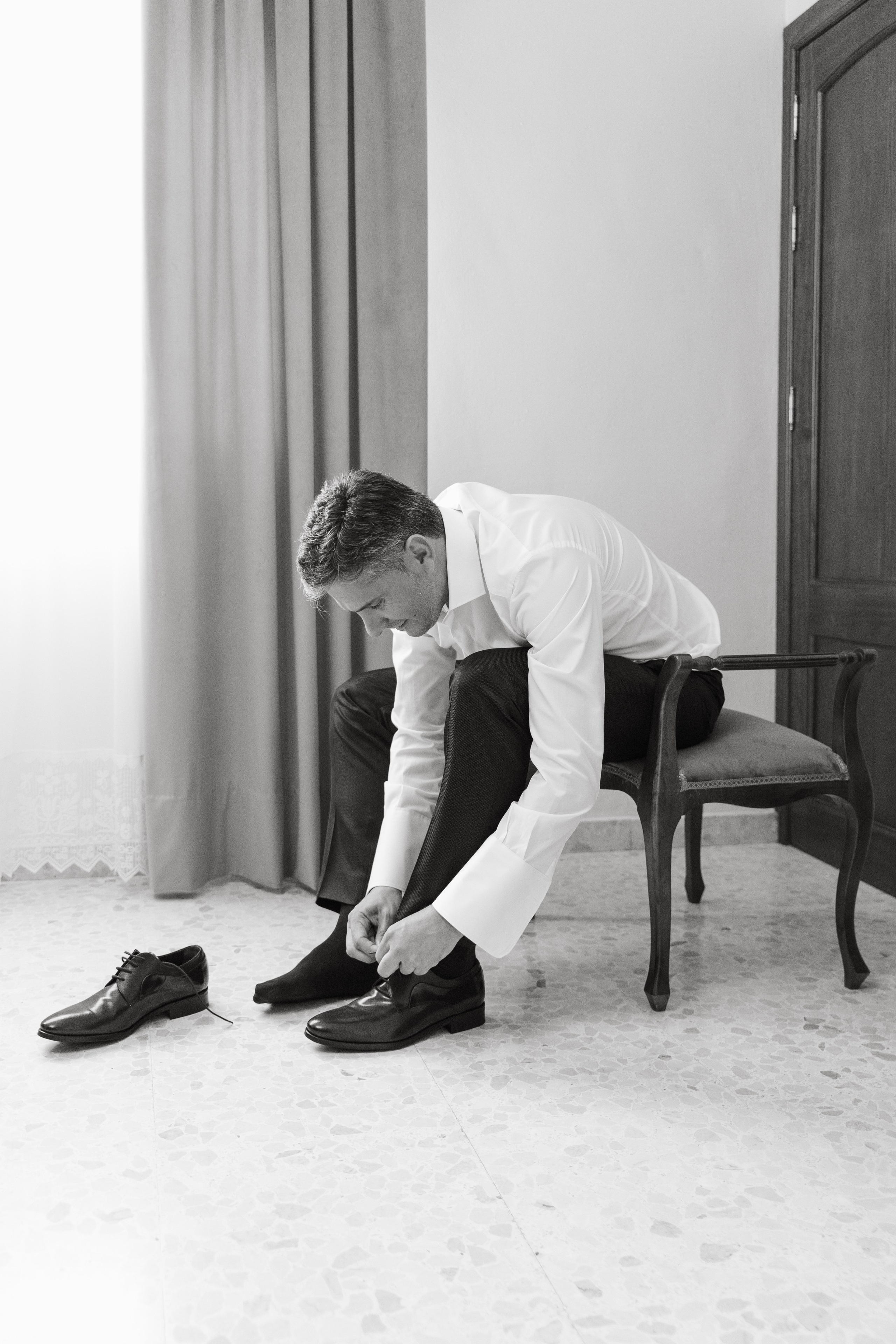 G+C. Fotografía de bodas en Córdoba