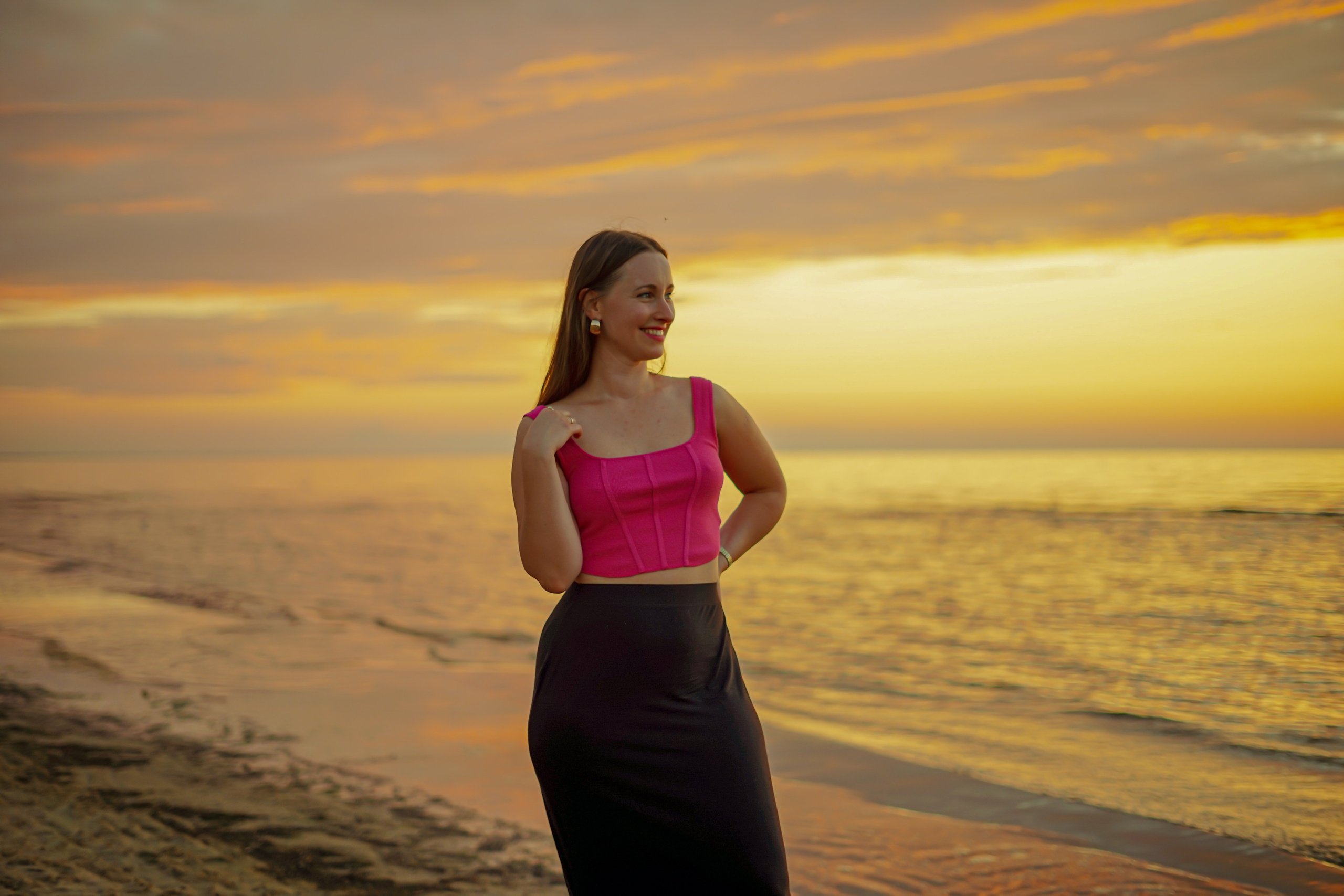 Summer 2024. Potrait Photography Arjunovision
