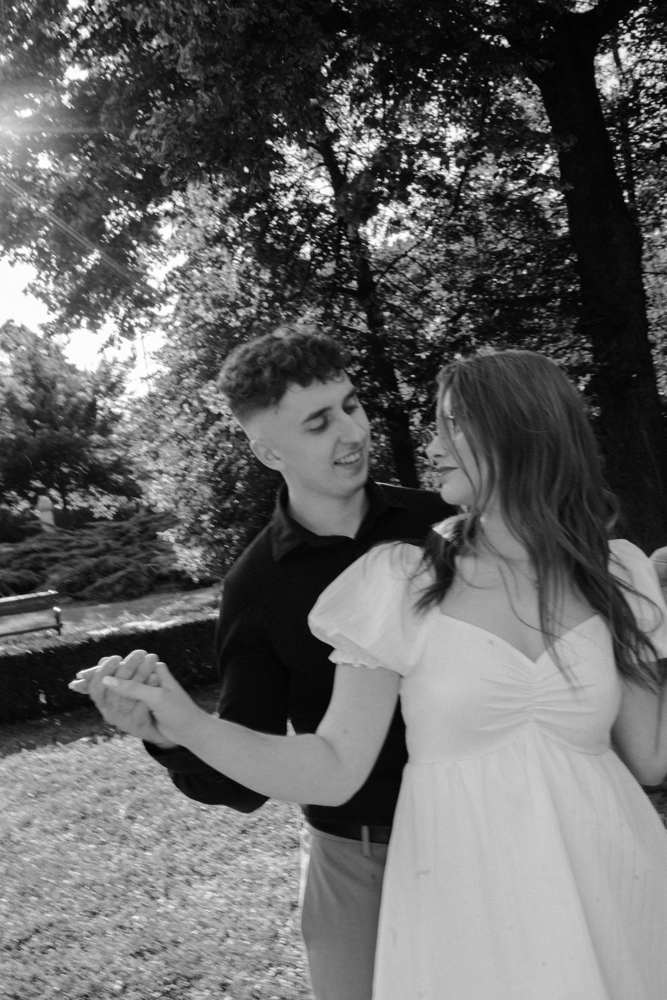 Gosia i Kacper. Ślubny fotograf Poznań | Oliwia Makara