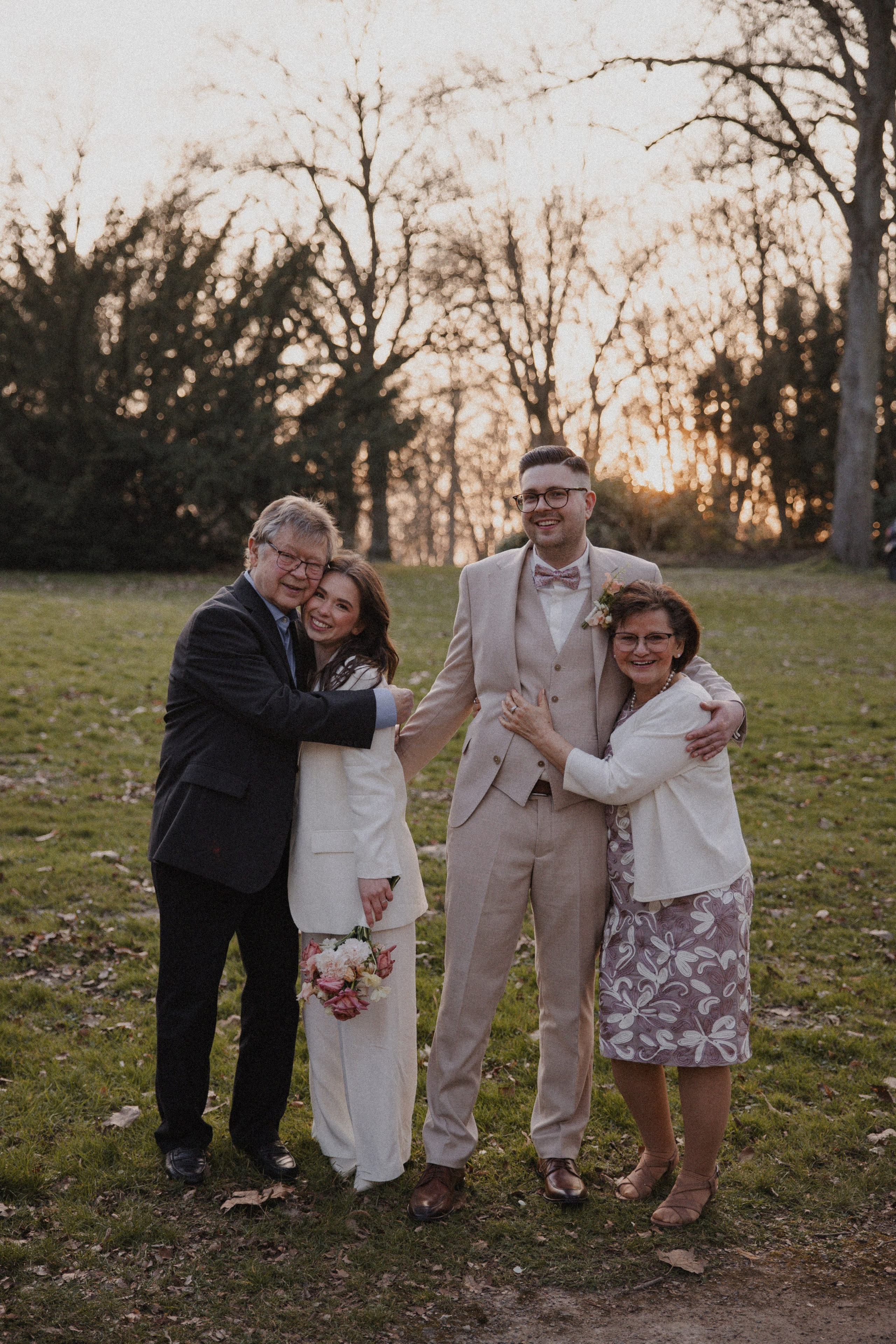 Morena & Niklas I Haus Hohenstein. Hochzeitsfotografin Bochum | Halyna Reiche Fotografie NRW