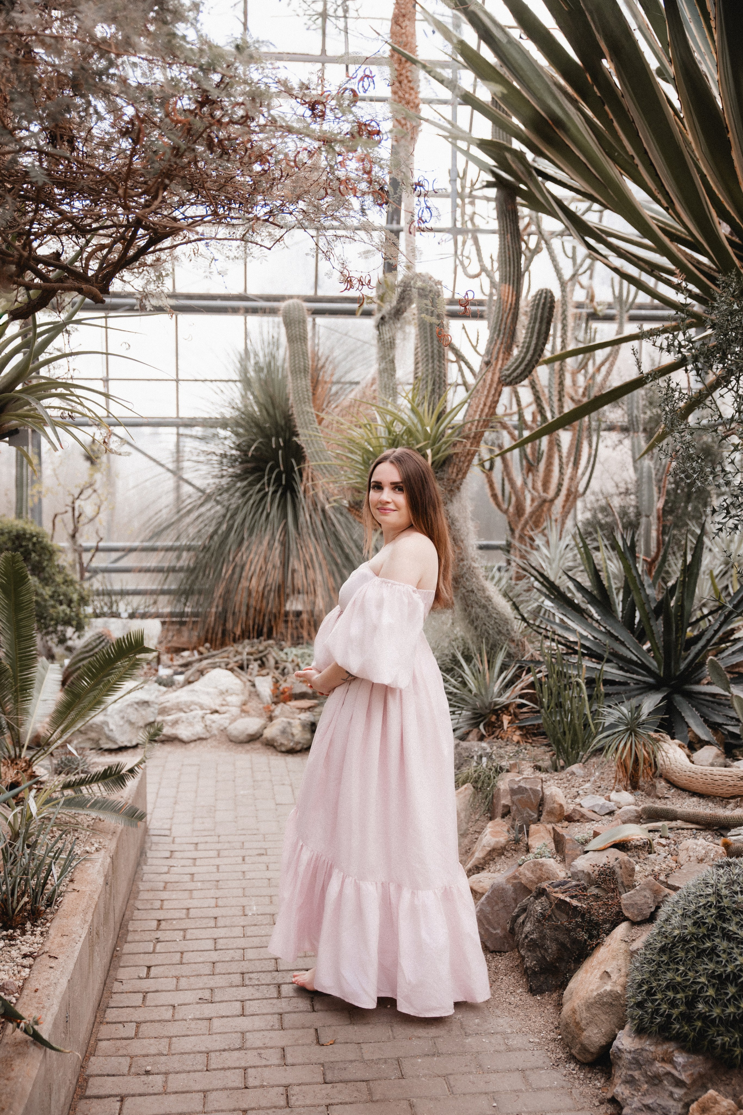 Babybauch Shooting im Fotostudio | Schwangerschaftsfotos in Bochum. Hochzeitsfotografin Bochum | Halyna Reiche Fotografie NRW